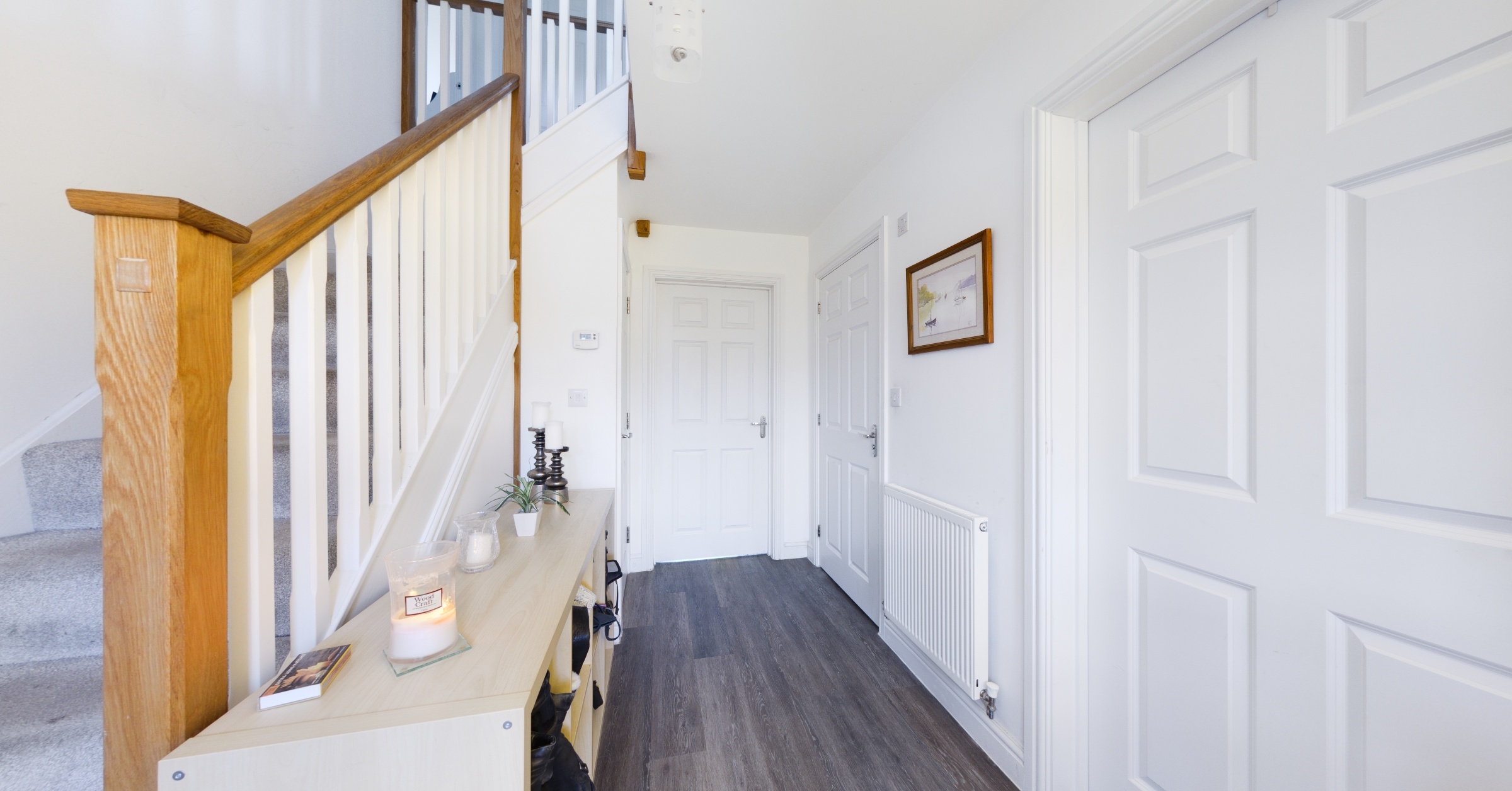 33 Tutbury Hollow, Ashbourne, DE6 1TD