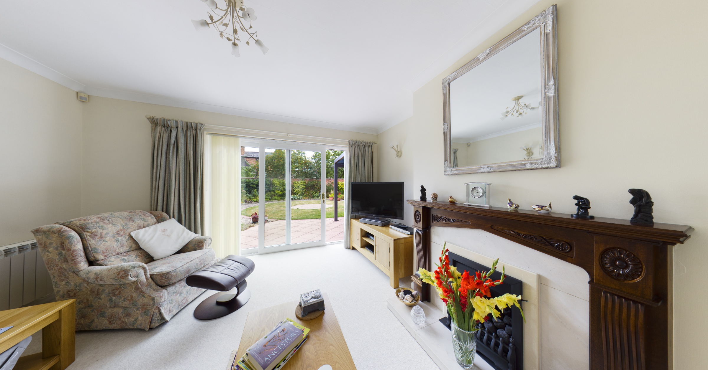 1 Kegworth Lane Long Whatton