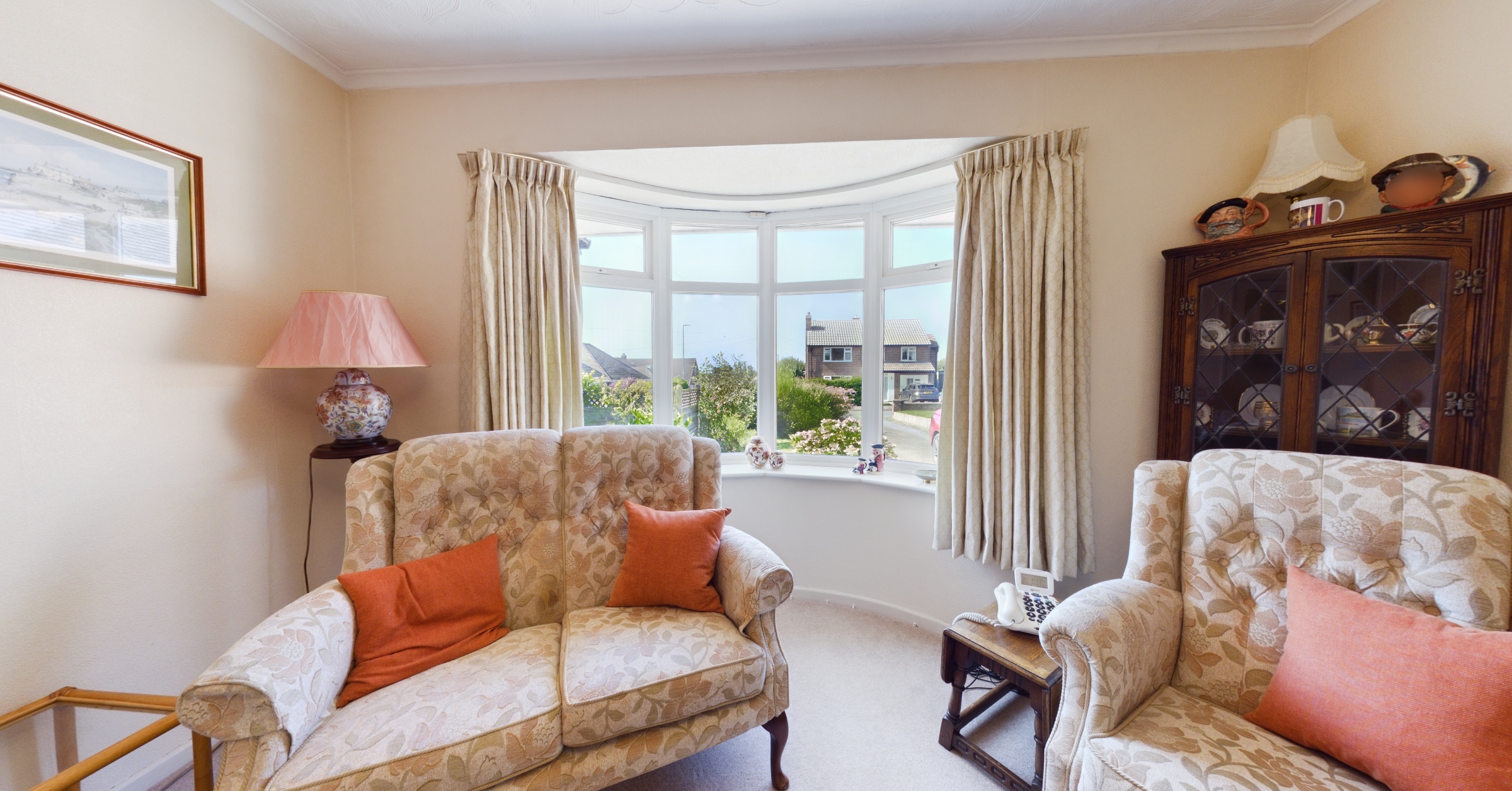 9 Churchill Close, AshbydelaZouch