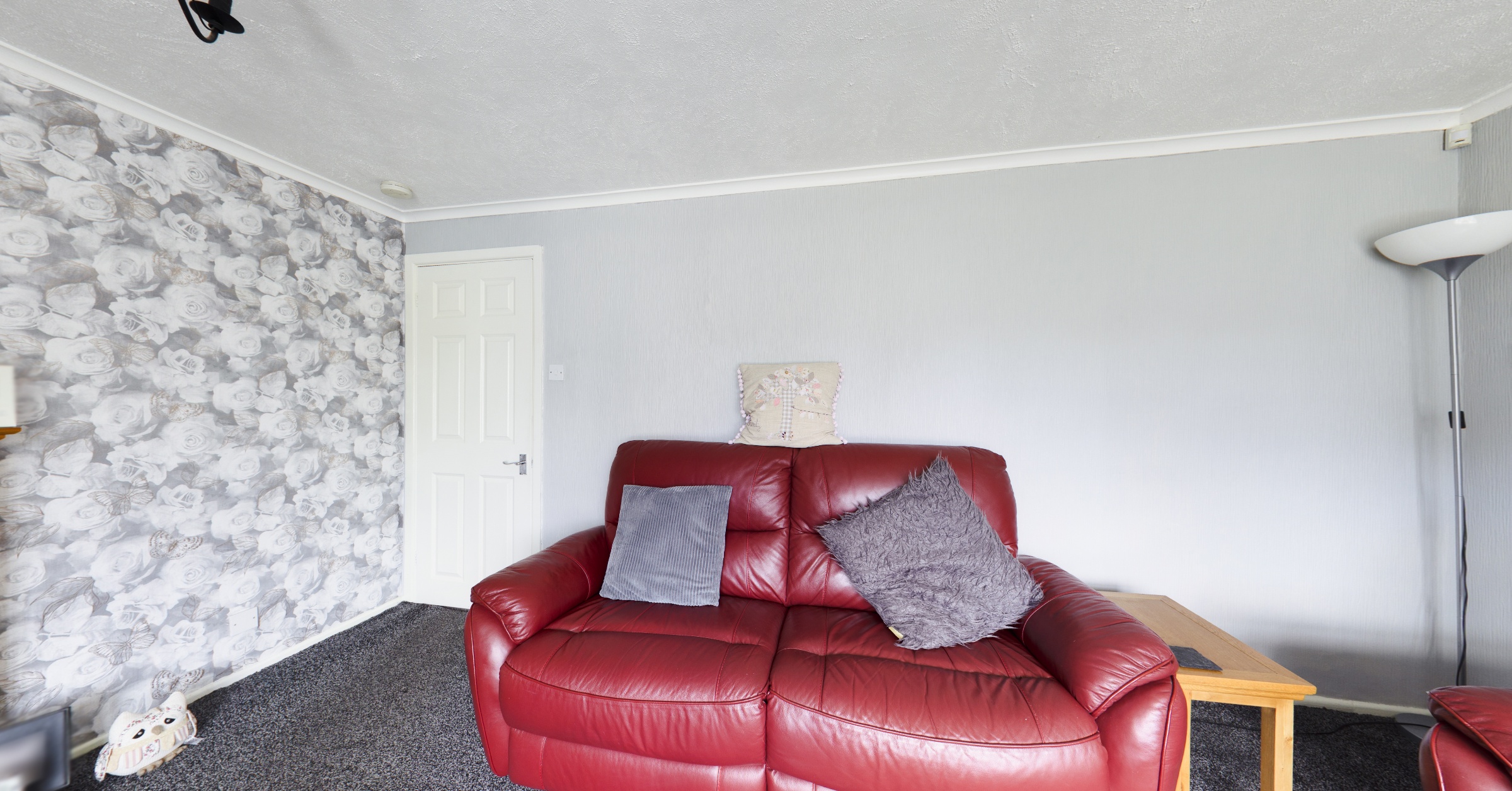 2 Chester Close, Lichfield, WS13 7SX