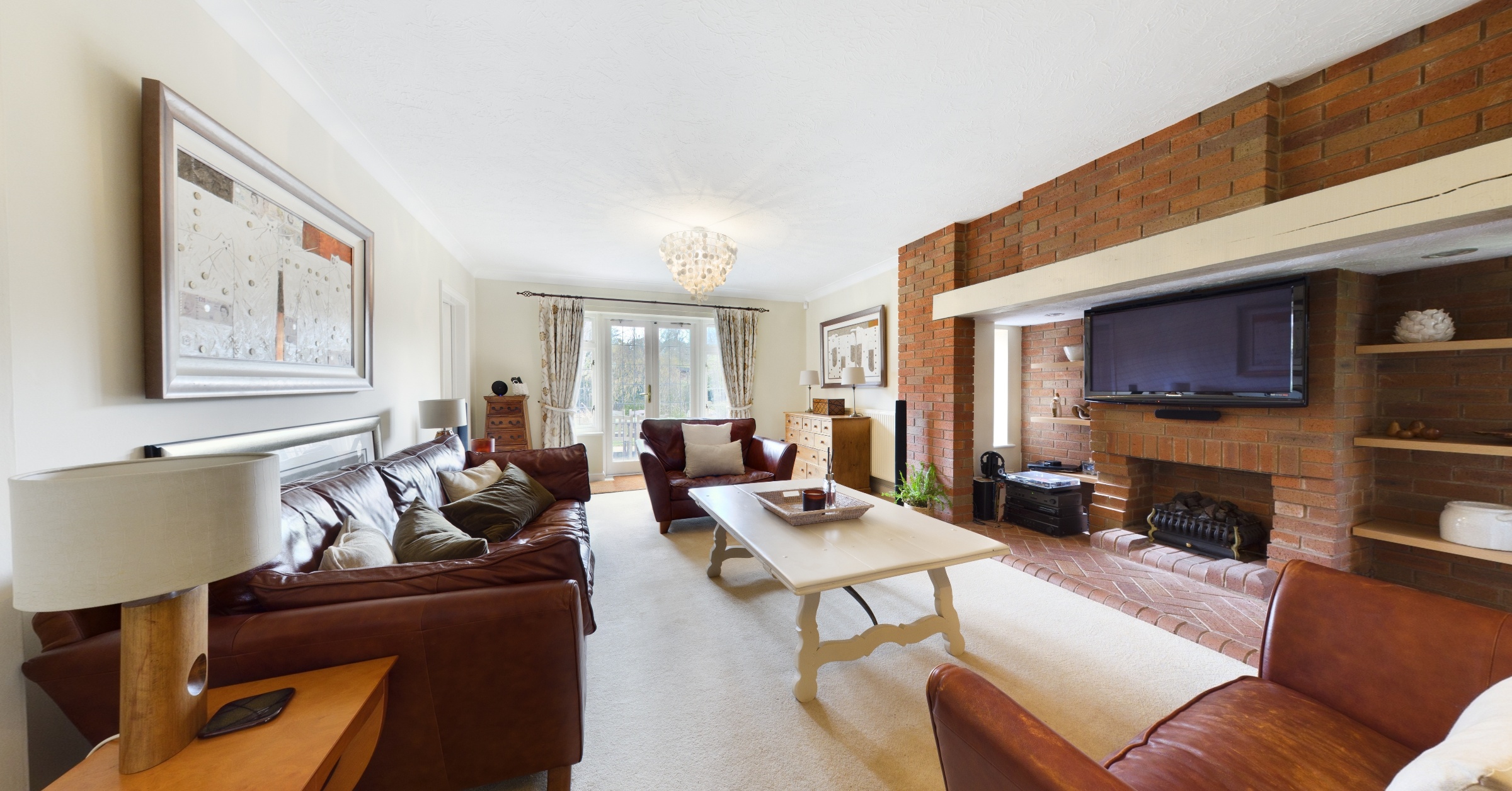 6 The Osiers, Kegworth