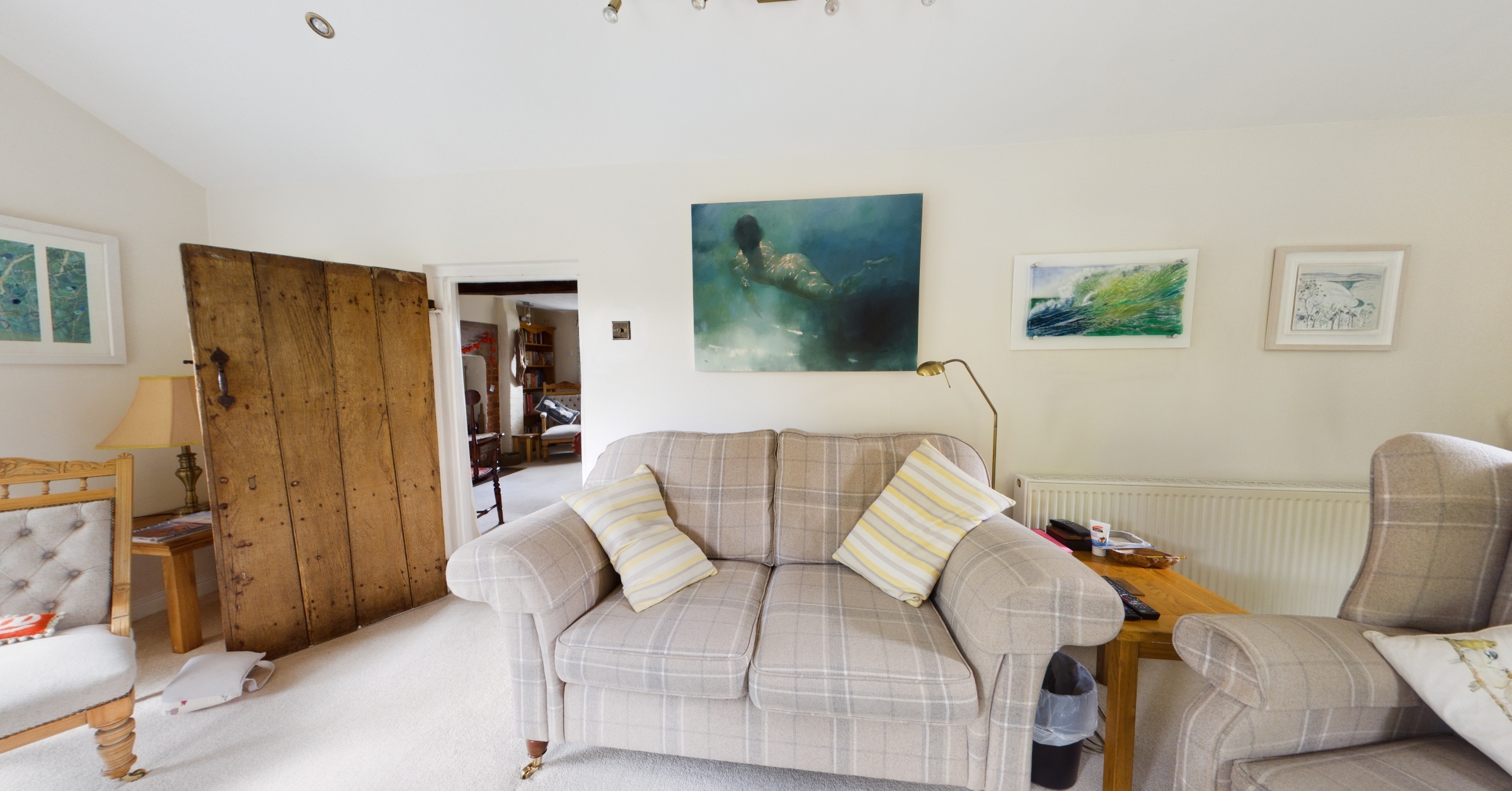 Ivy Cottage, Cannock Road, Brocton