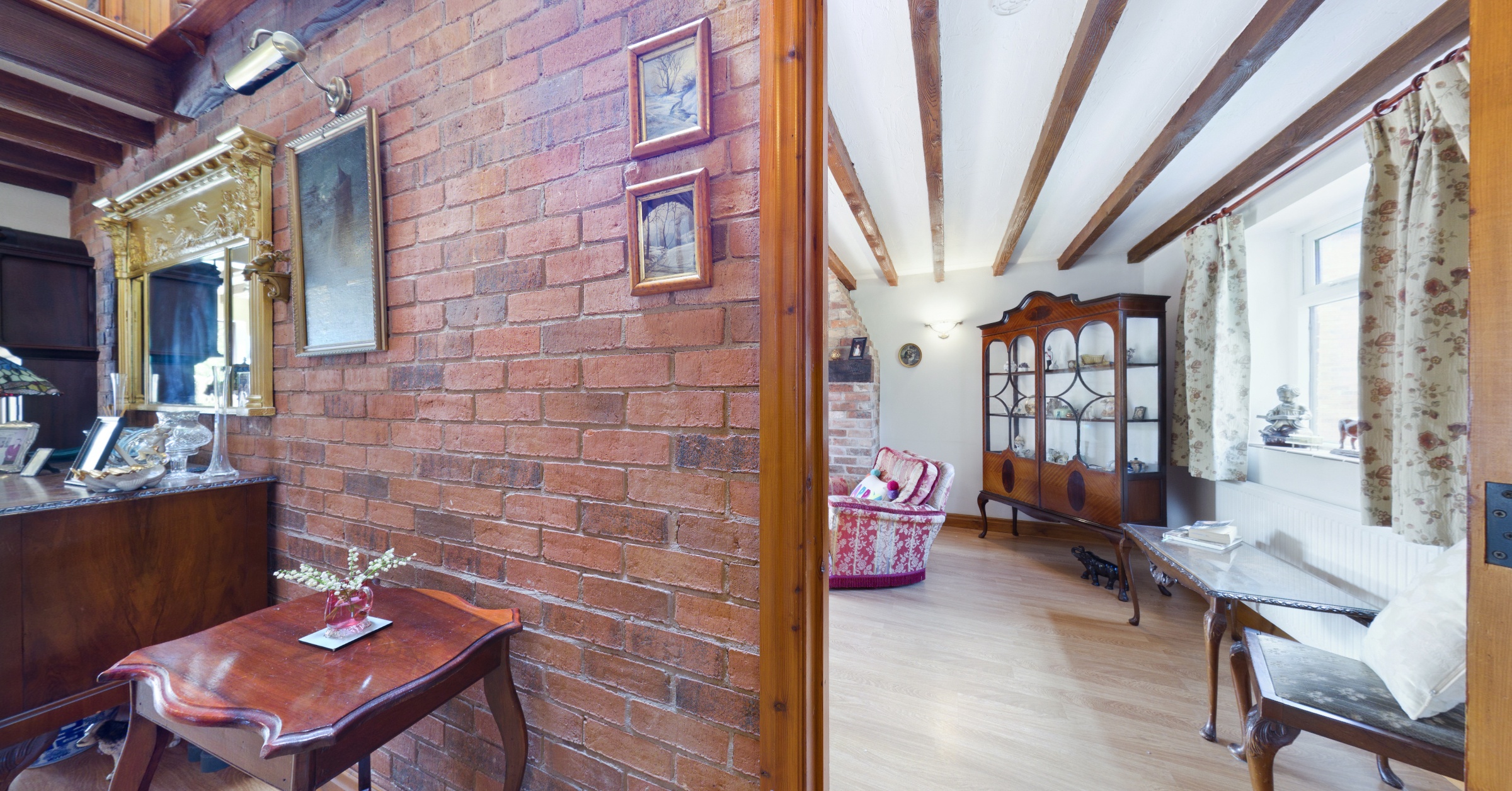 11 Castrum Court Rocester