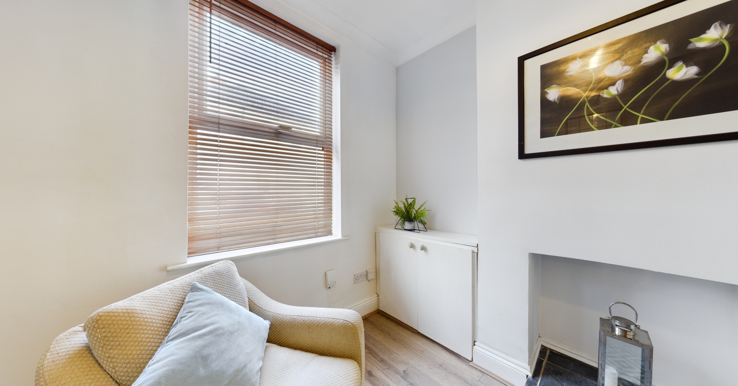 125 Watson Street, Derby