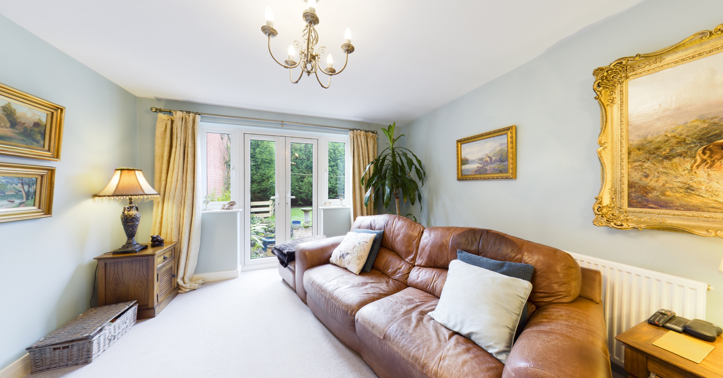 11 farley cres ibstock