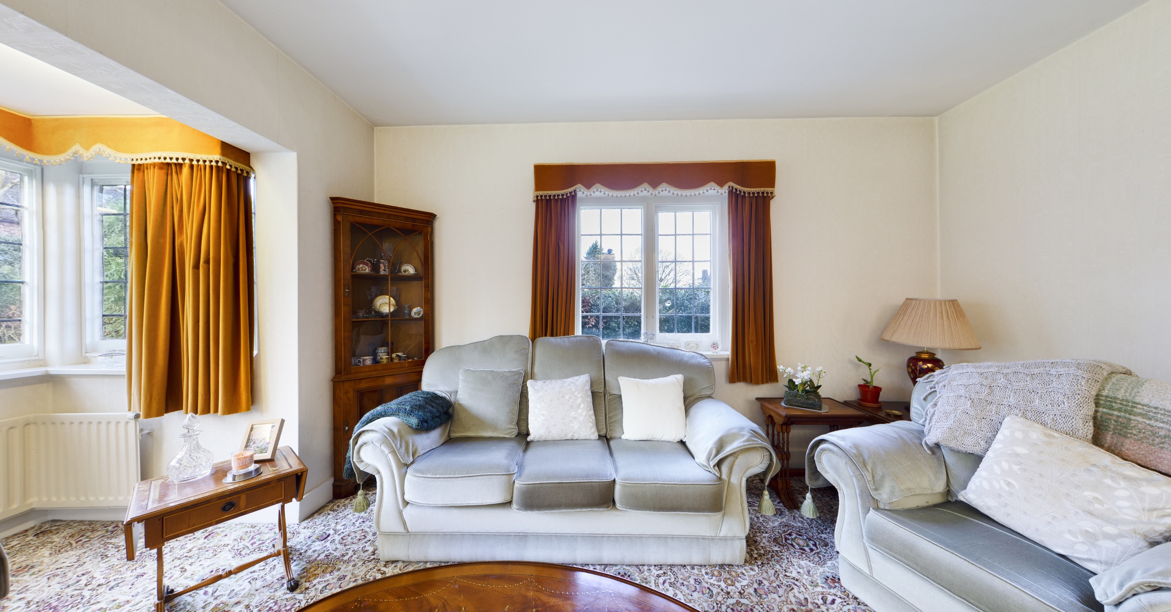 8 Baswich Lane, Stafford ST17 0DB