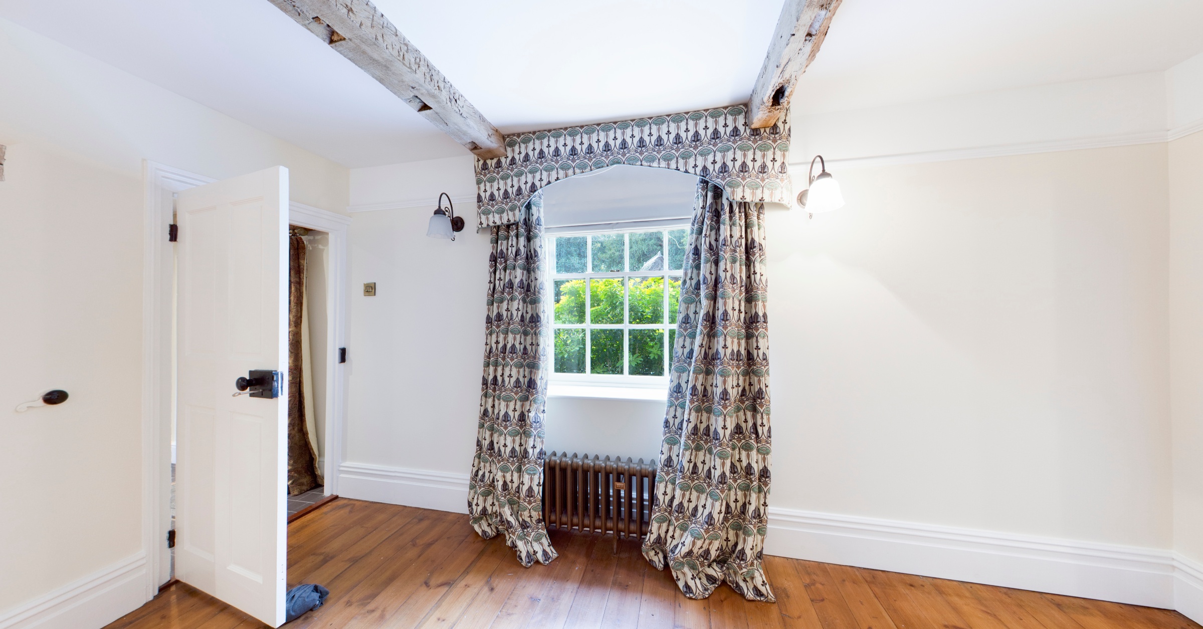 Stanford Farm House, Stanford on Soar