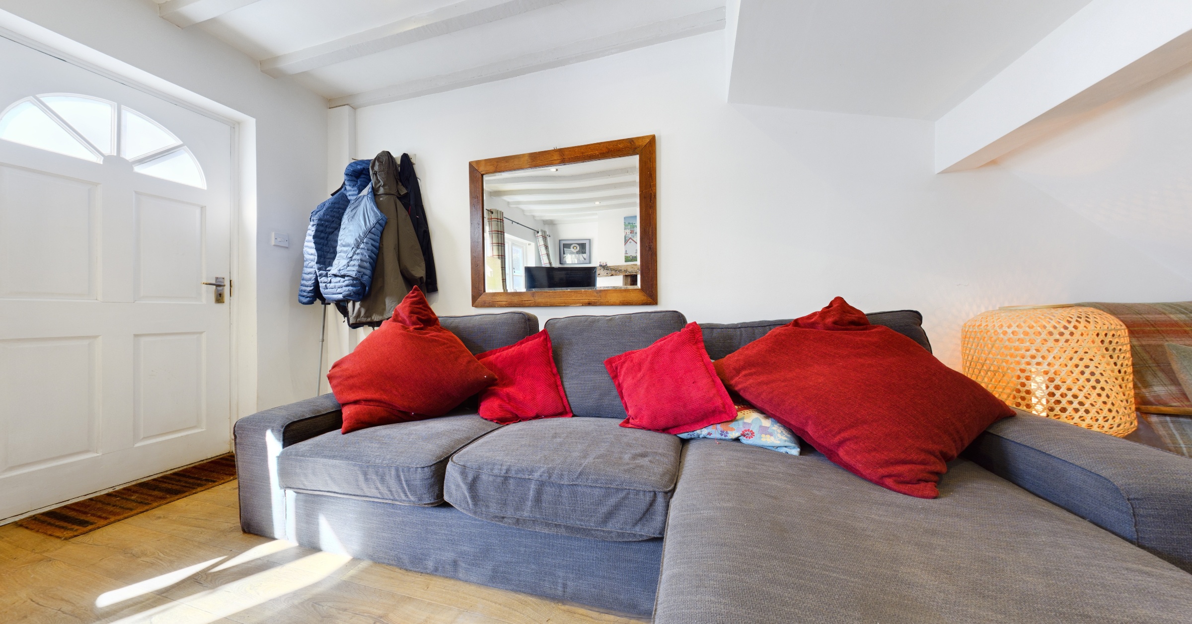 5 Cornmill Lane Tutbury