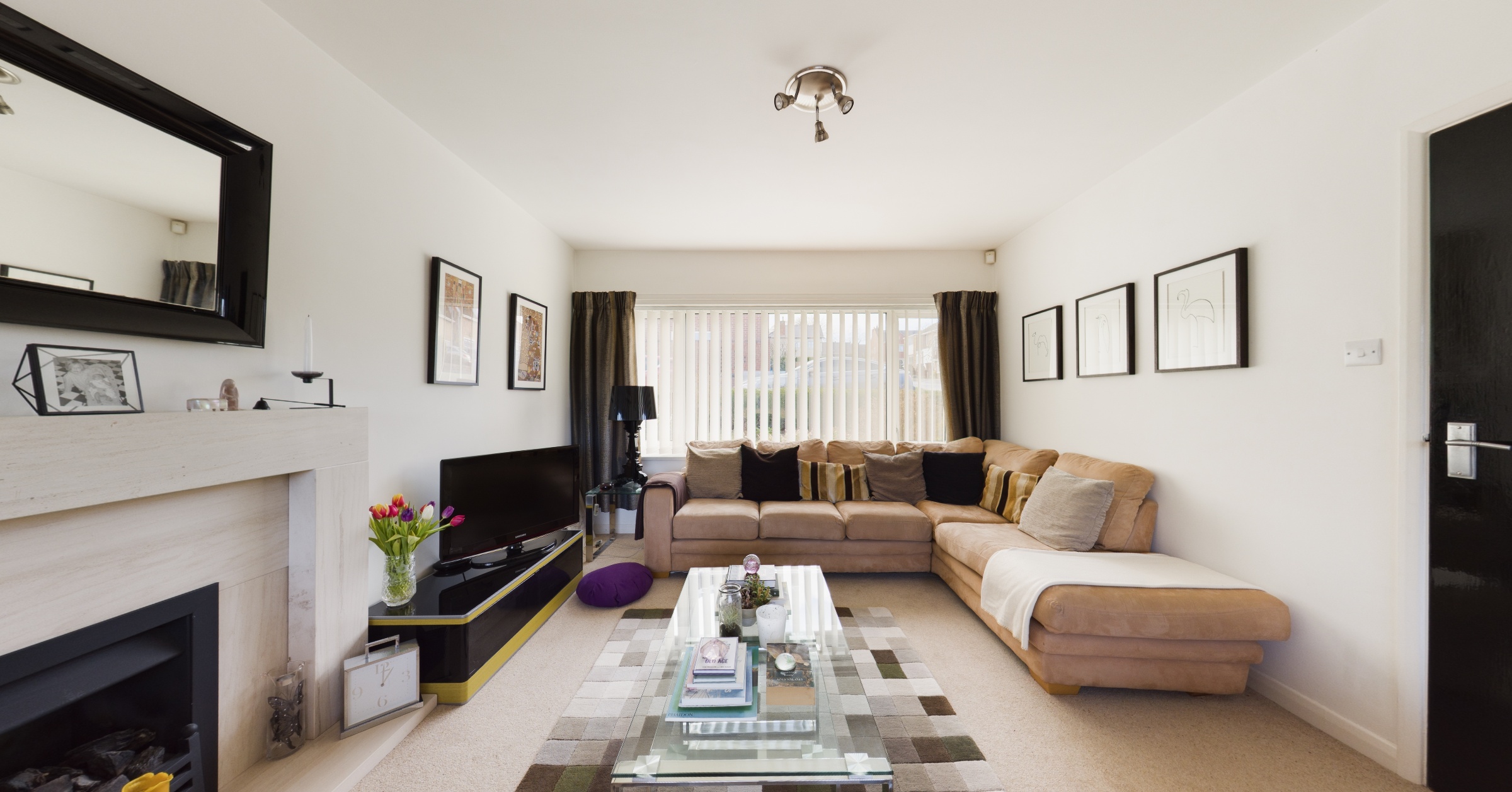 11 Hazel Close, Findern