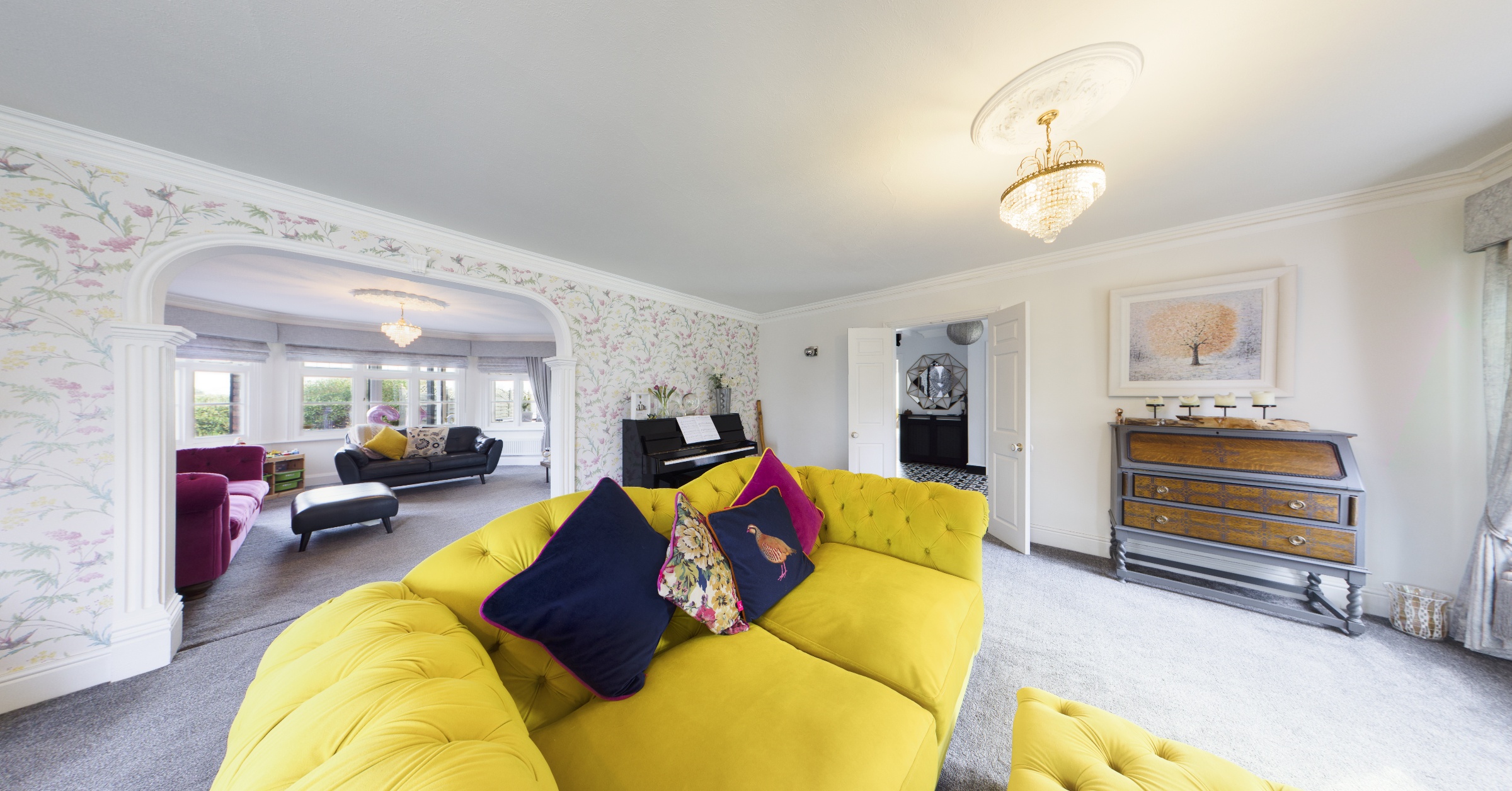 The Gables, Chase Road, Brocton, ST17 0TL