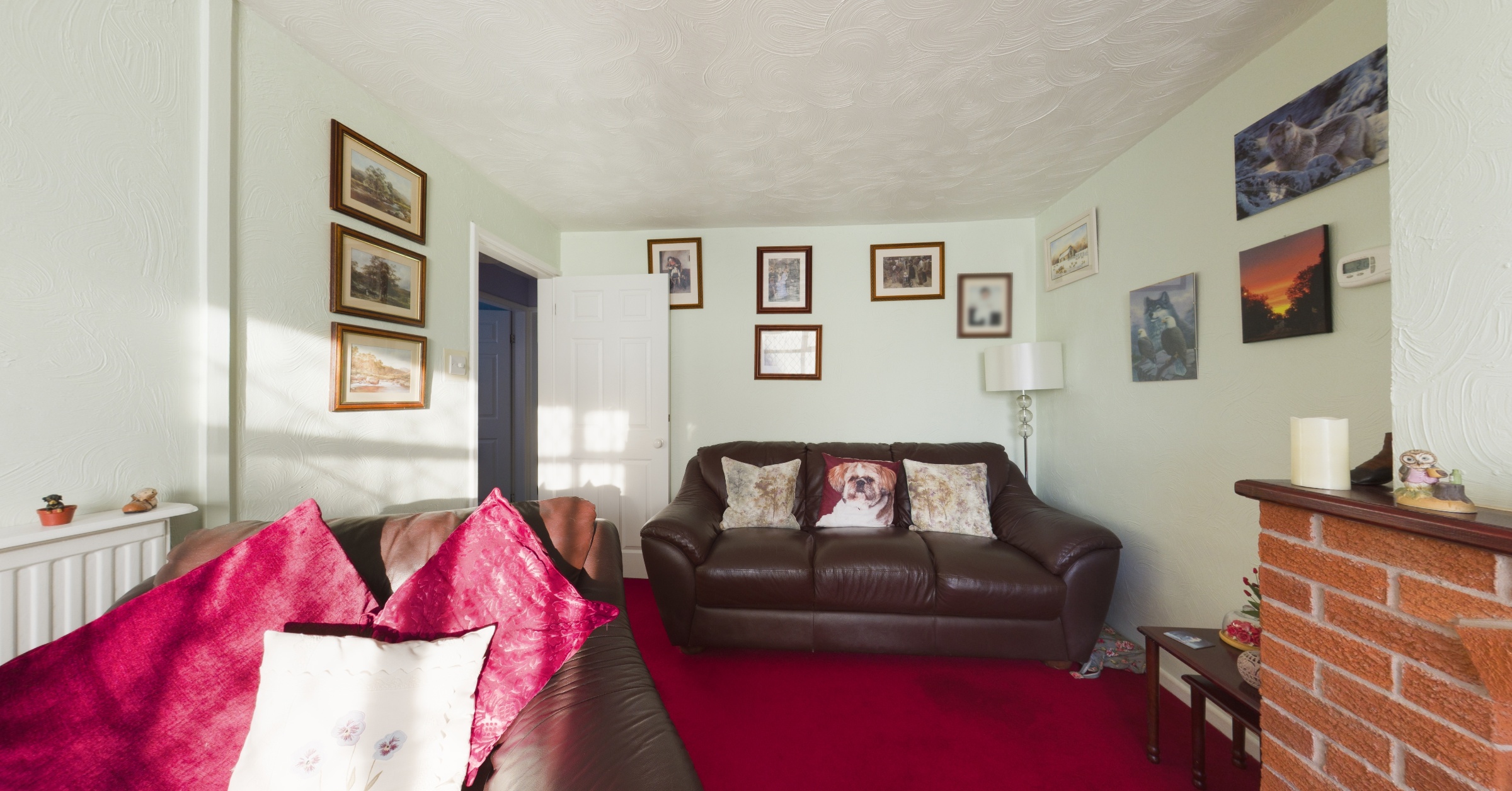 50 Fenton Road, Mickleover