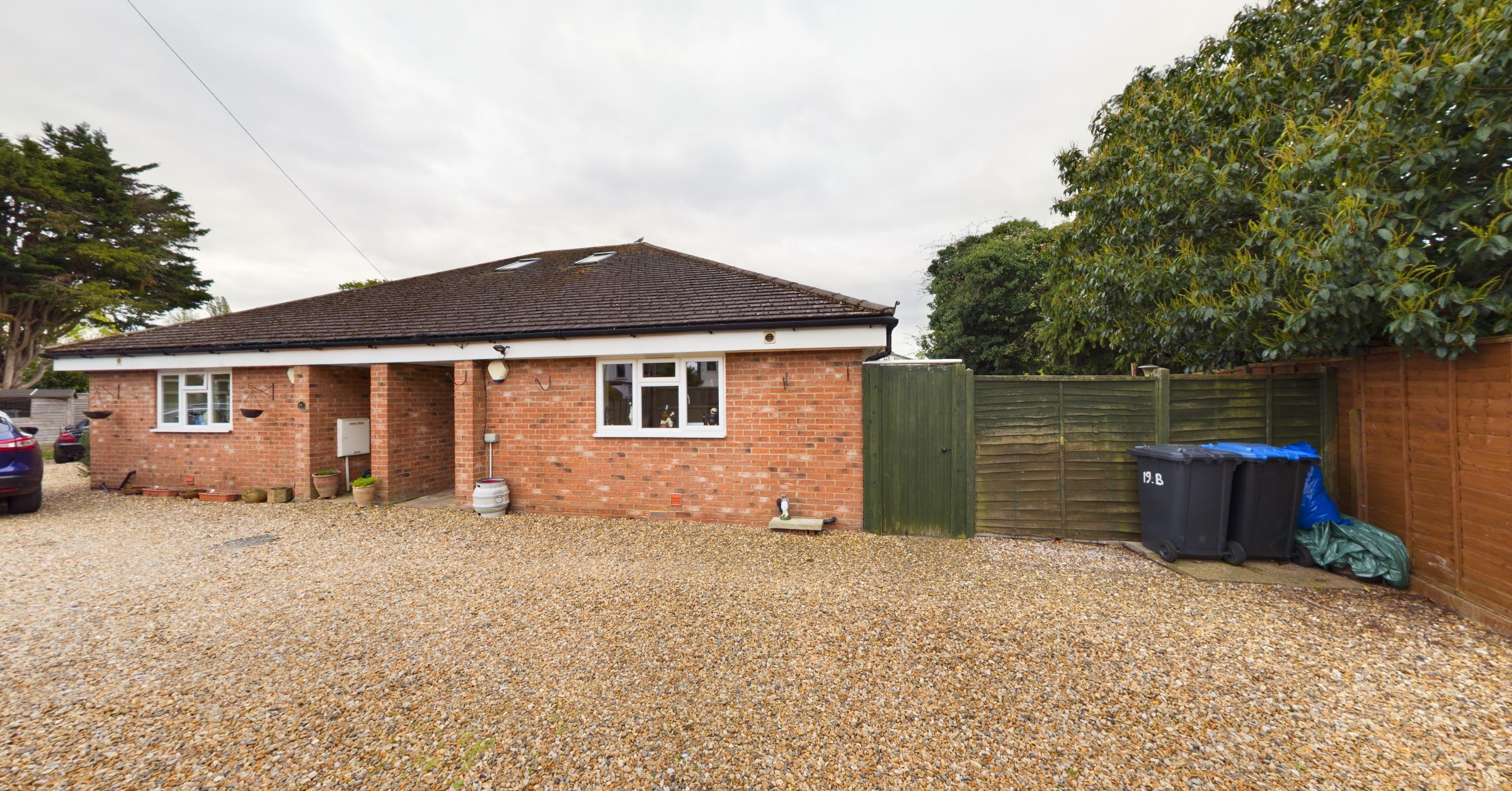 19b Wheatash Road, Addlestone