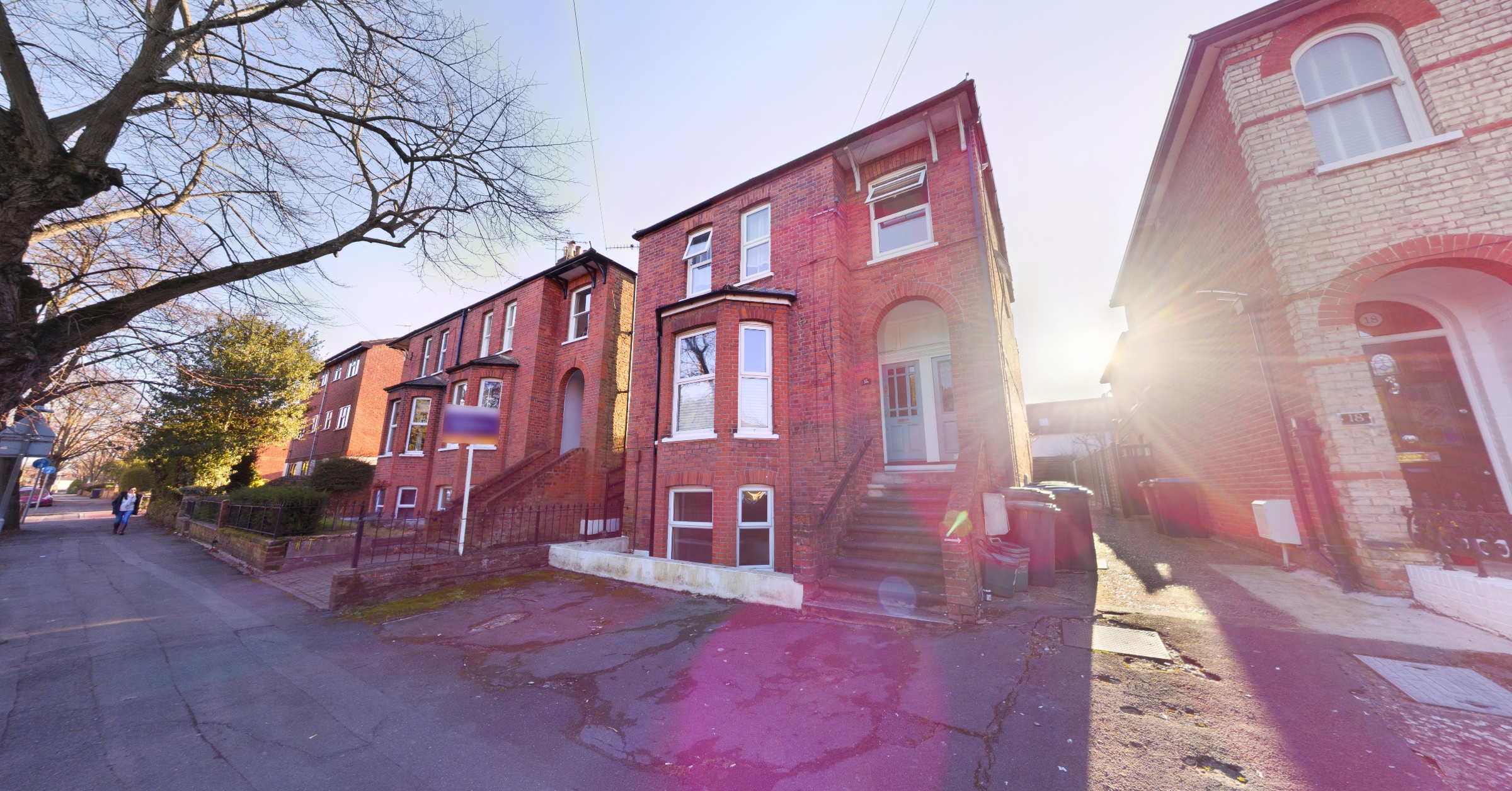 Eastworth Road 20, Chertsey