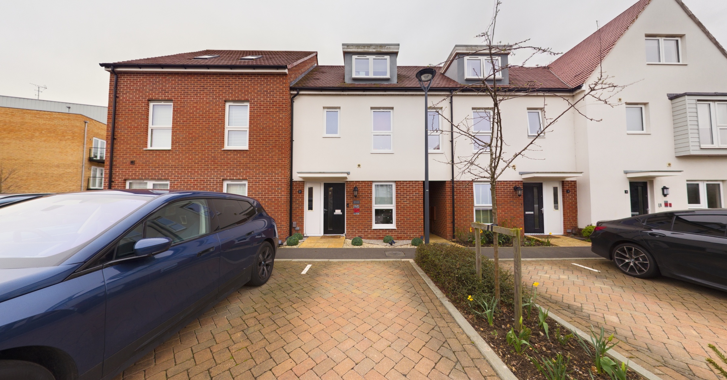 Eilmer Close 2, Addlestone