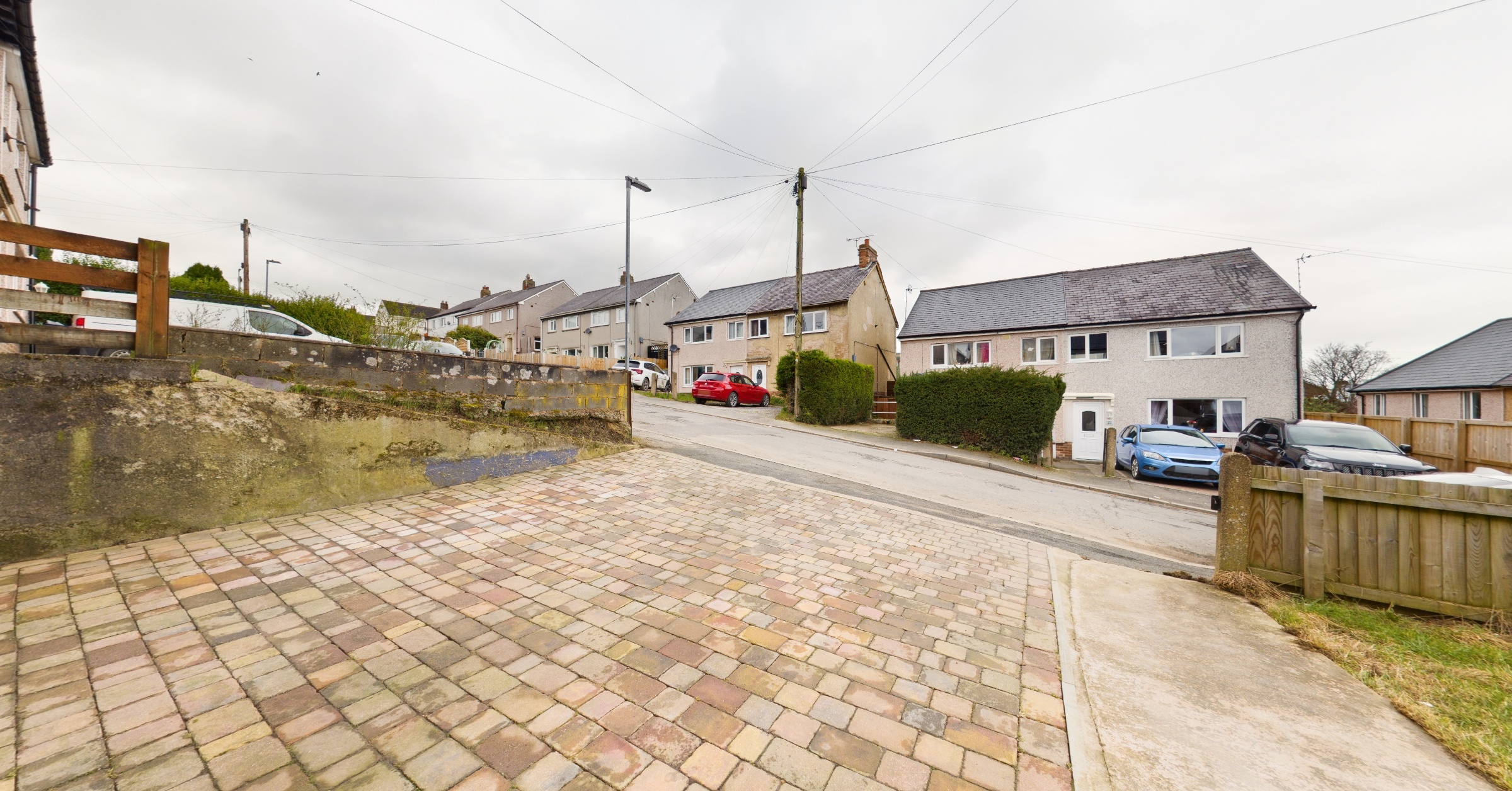 4 Maes Lygan, Pentre Halkyn