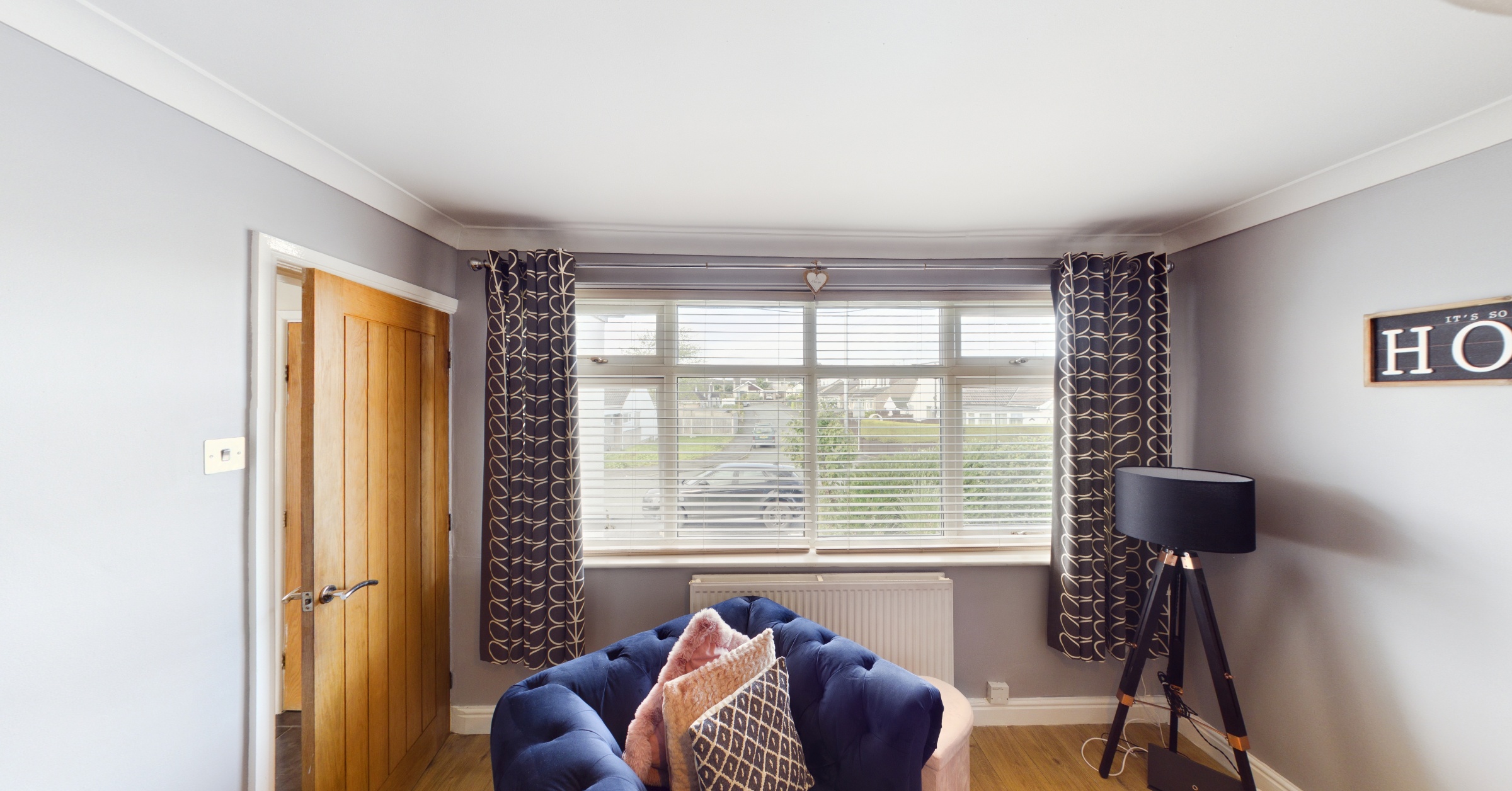 18 Oakfield Road, Buckley