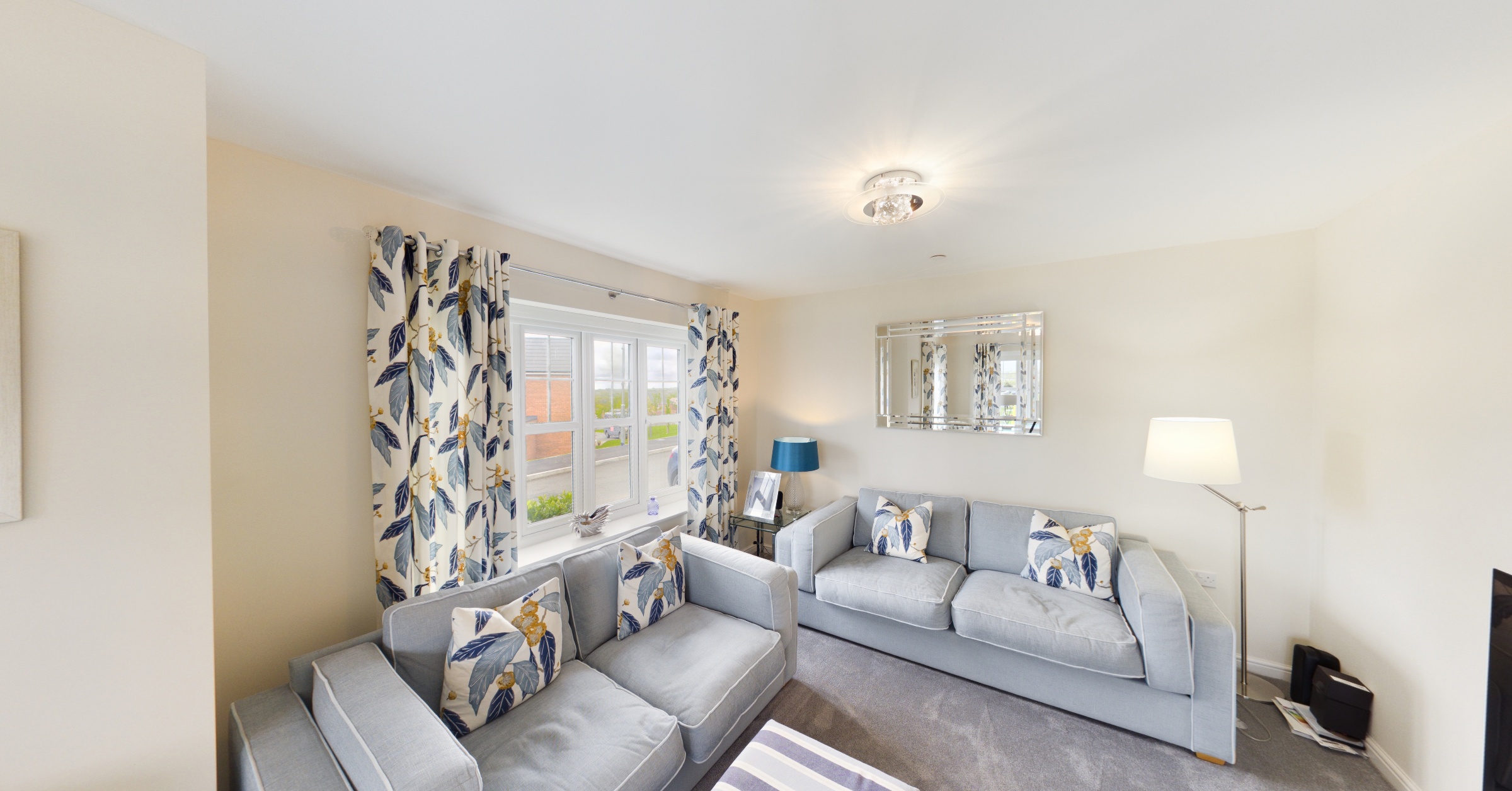 25 Ffordd Bryn Gwynant, Bryn Y Baal