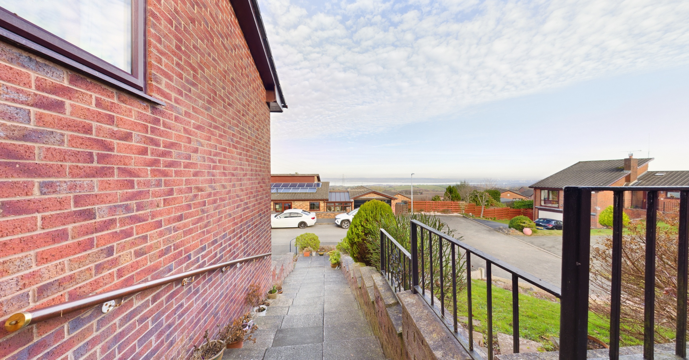 10 Heol Y Tywysog, Pentre Halkyn