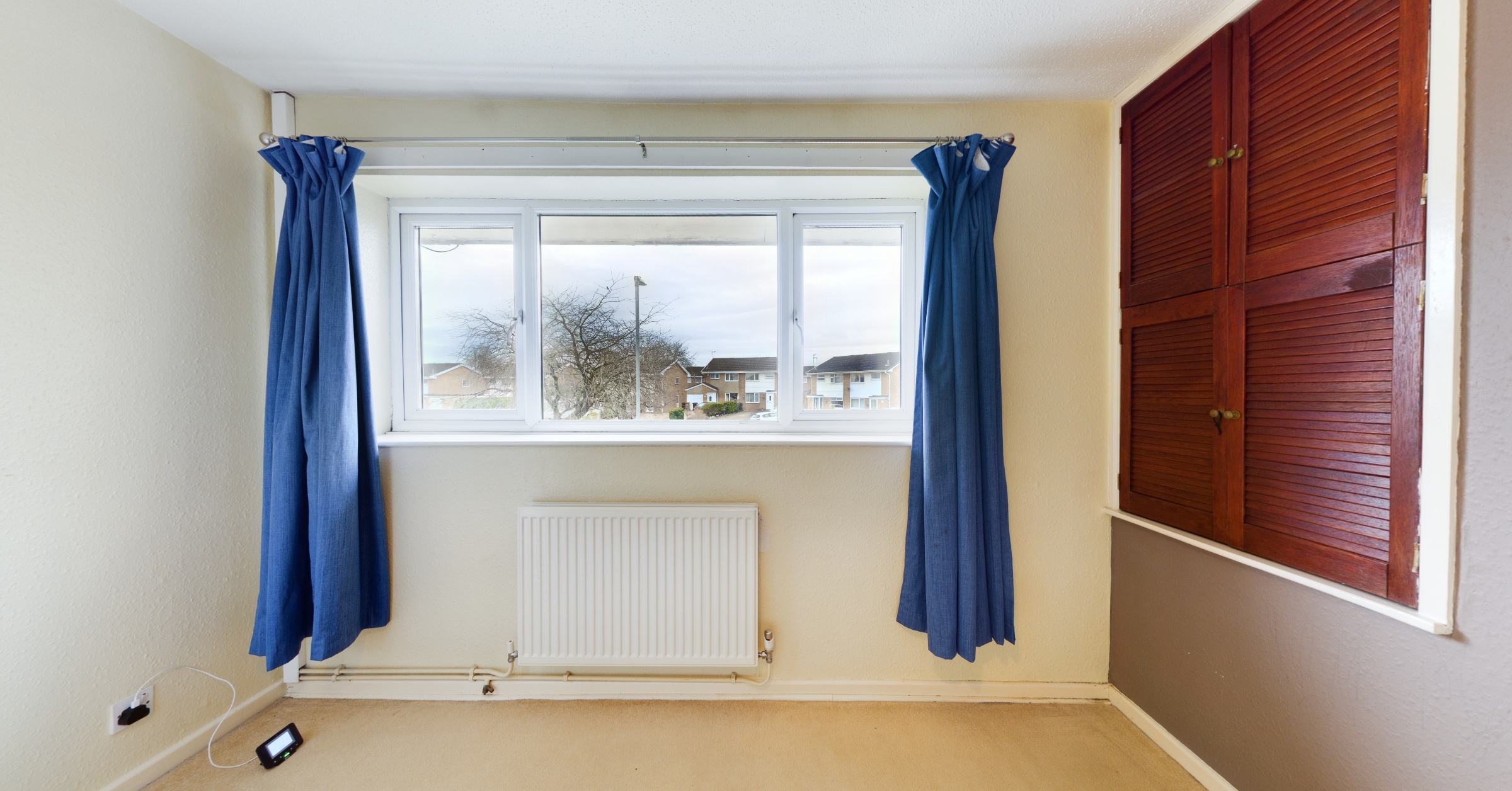 Copper Beech Close, Broughton