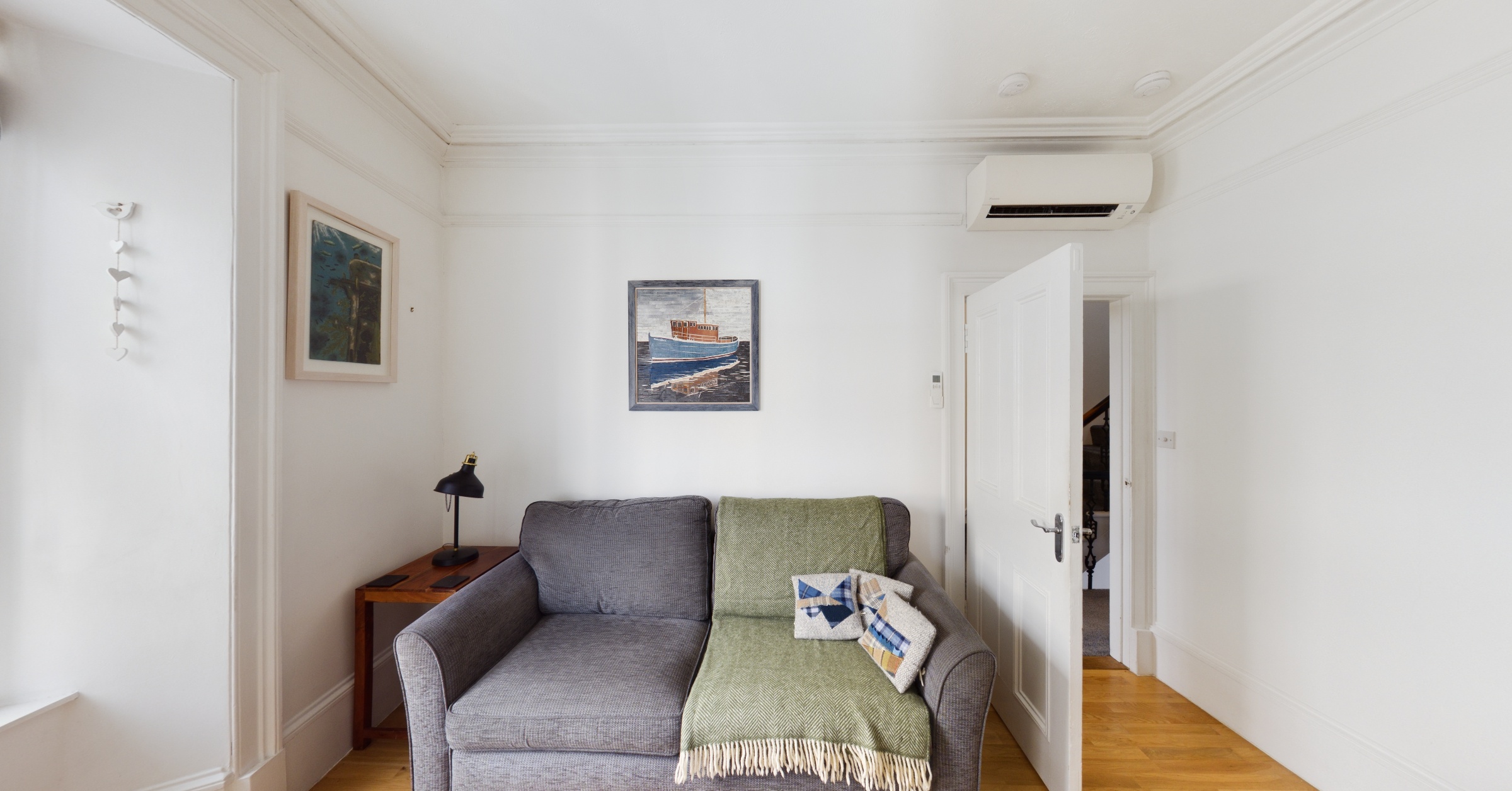 19 Dundas Street, Stromness