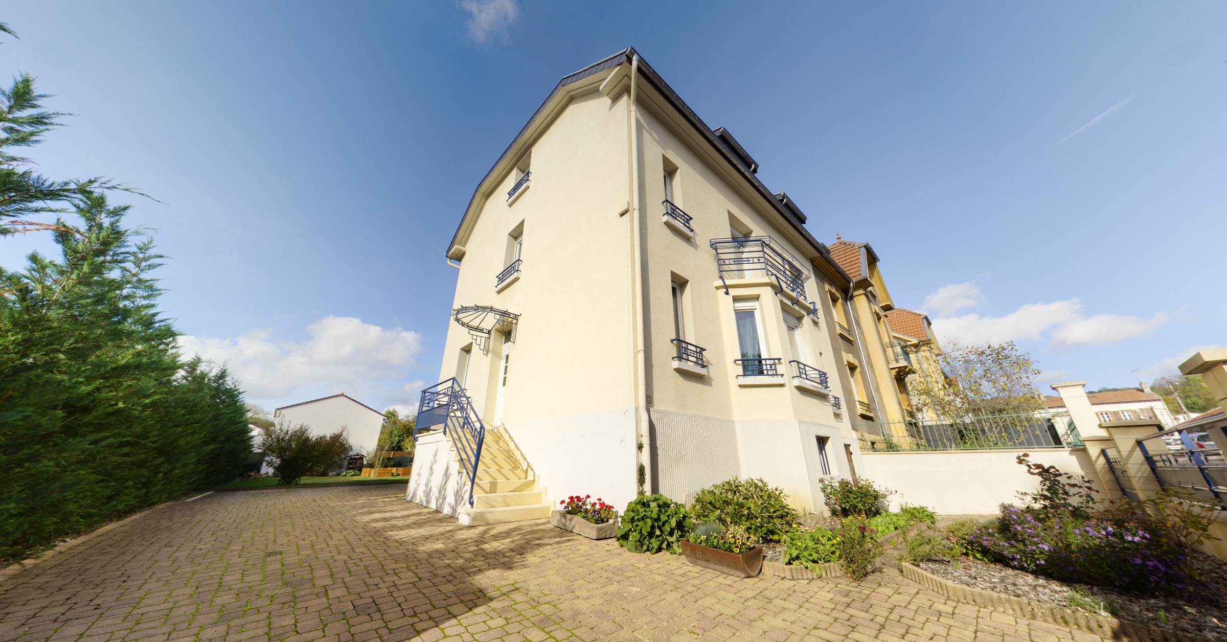 Boileau Moulins St Jean