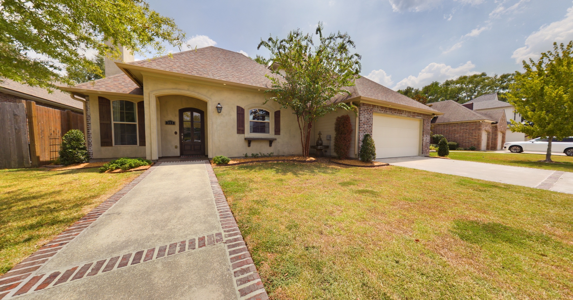 313 Barkhill Dr