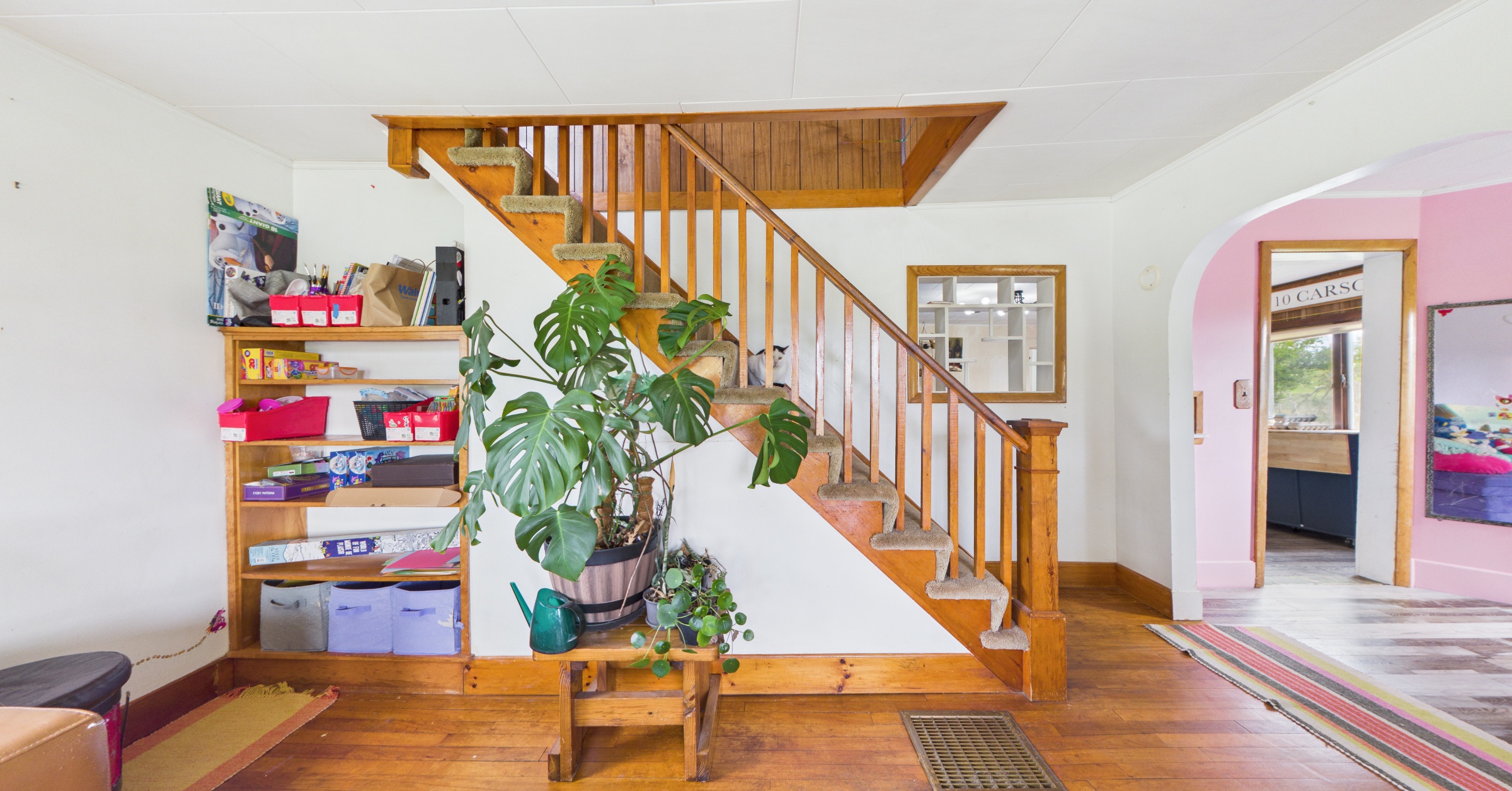 710 Carson Rd