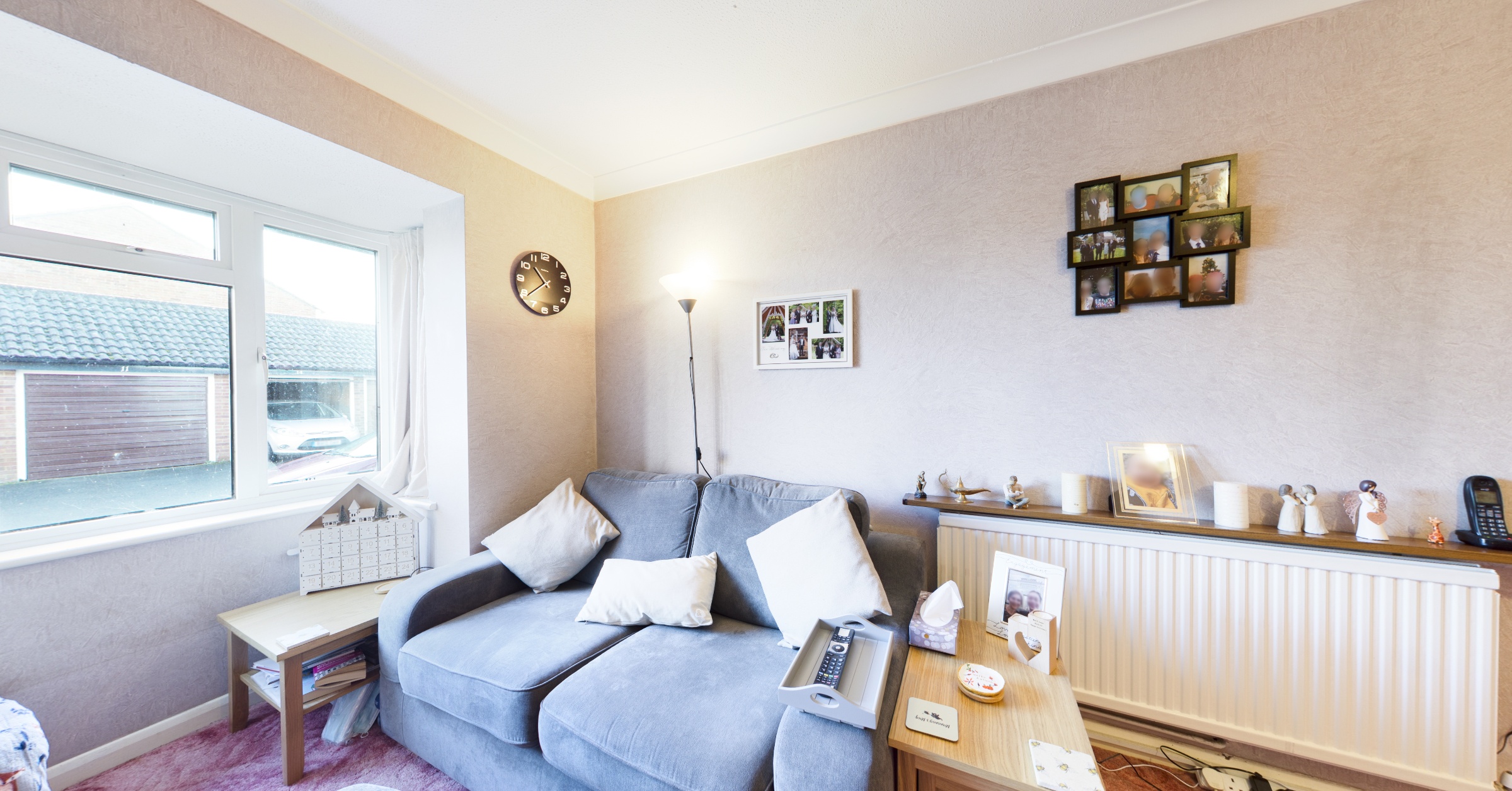 12 Denewood, Totteridge Road, High