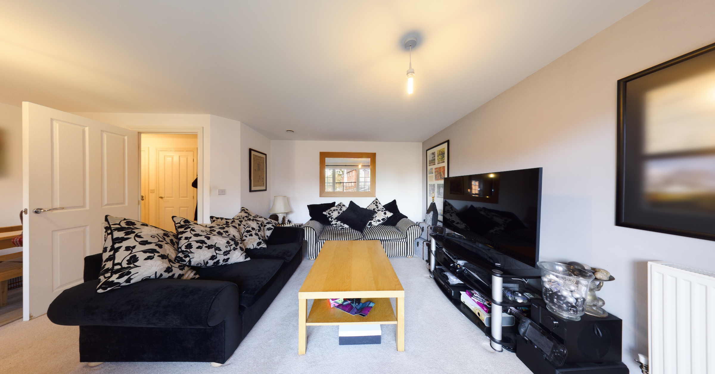 25 Grange House, Grange Drive