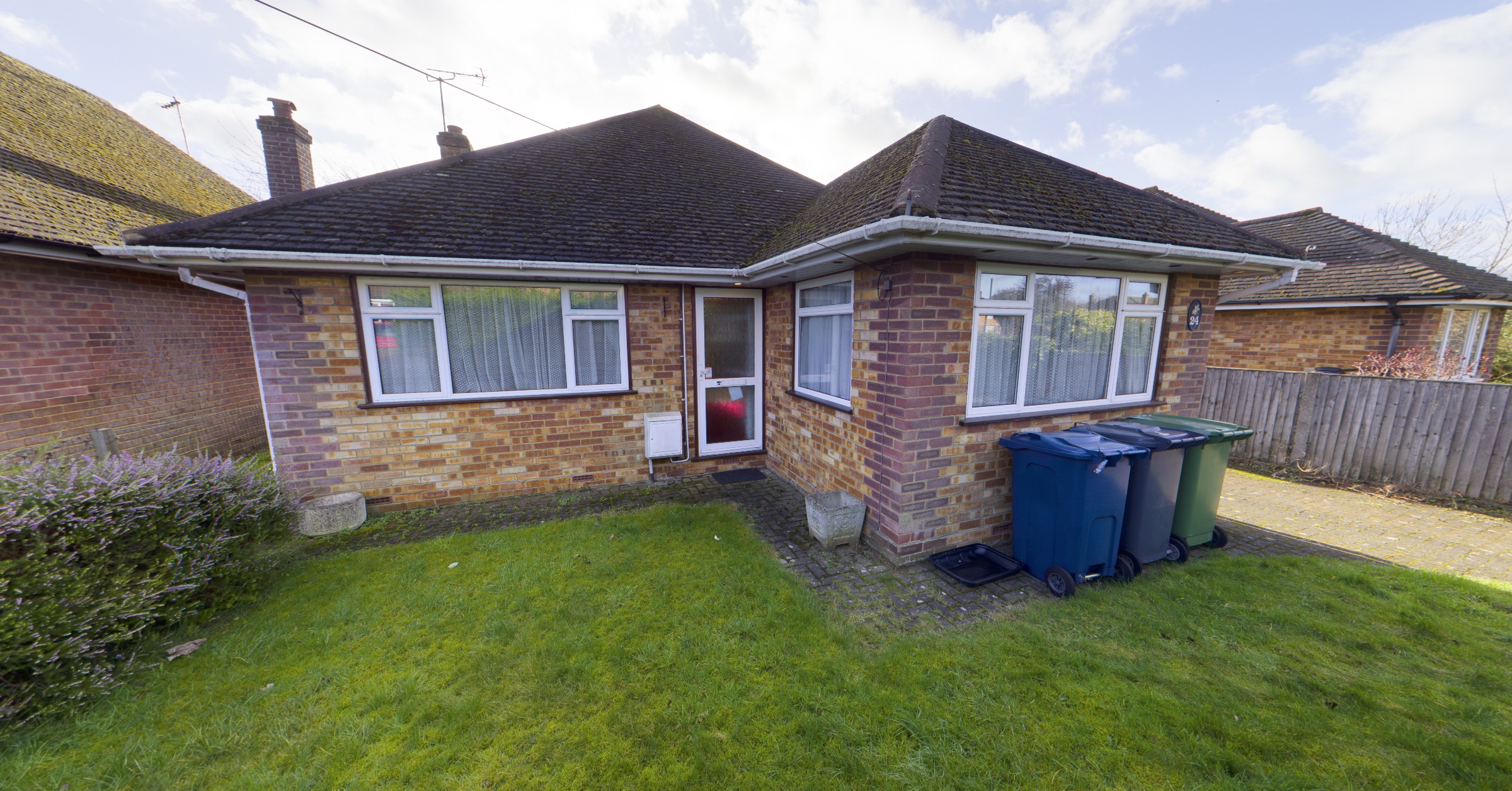 24 Brackley Road, Hazlemere