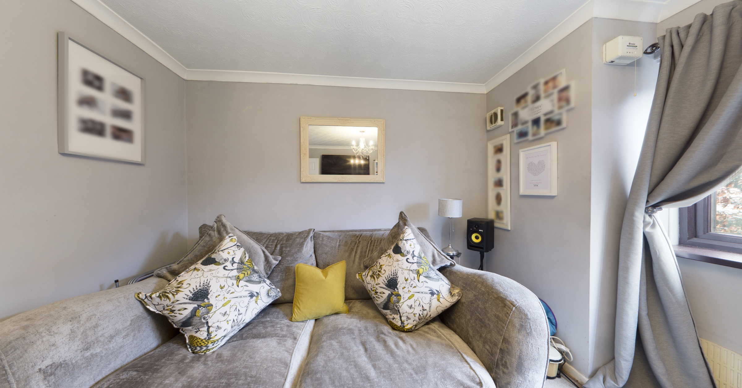 2 Geralds Court, Geralds Road, High