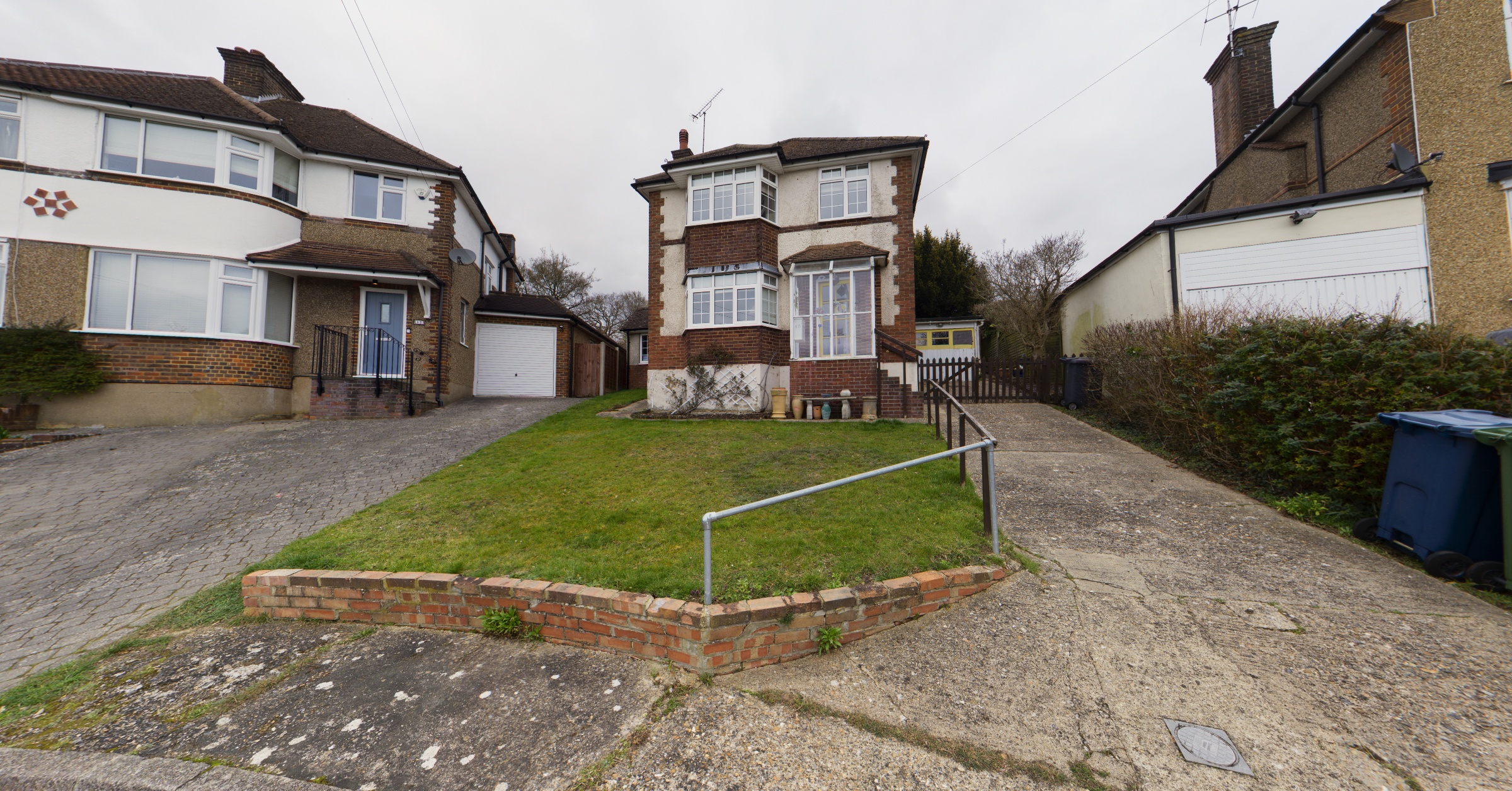 65 Westover Road, High