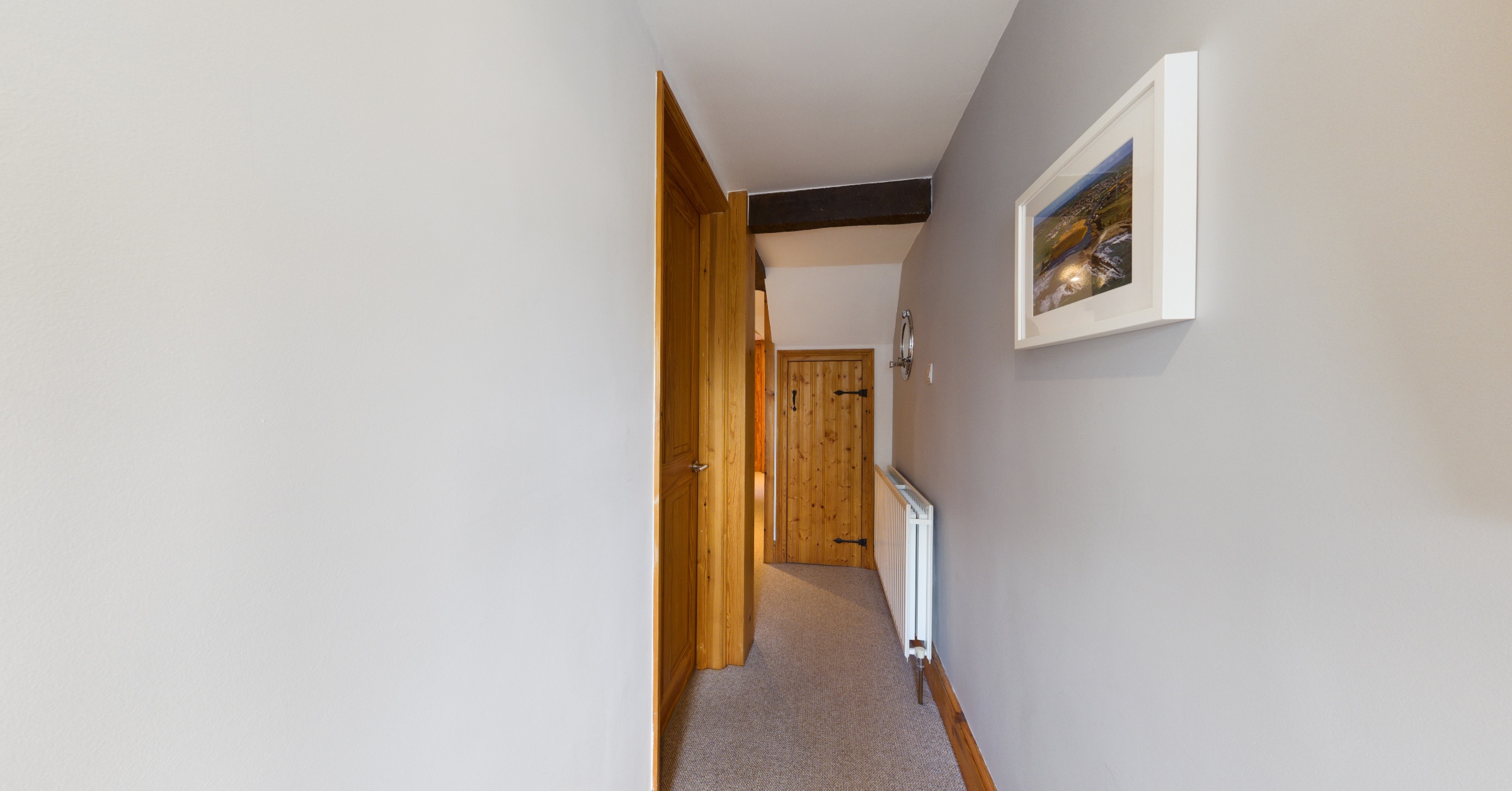 8 The Crescent