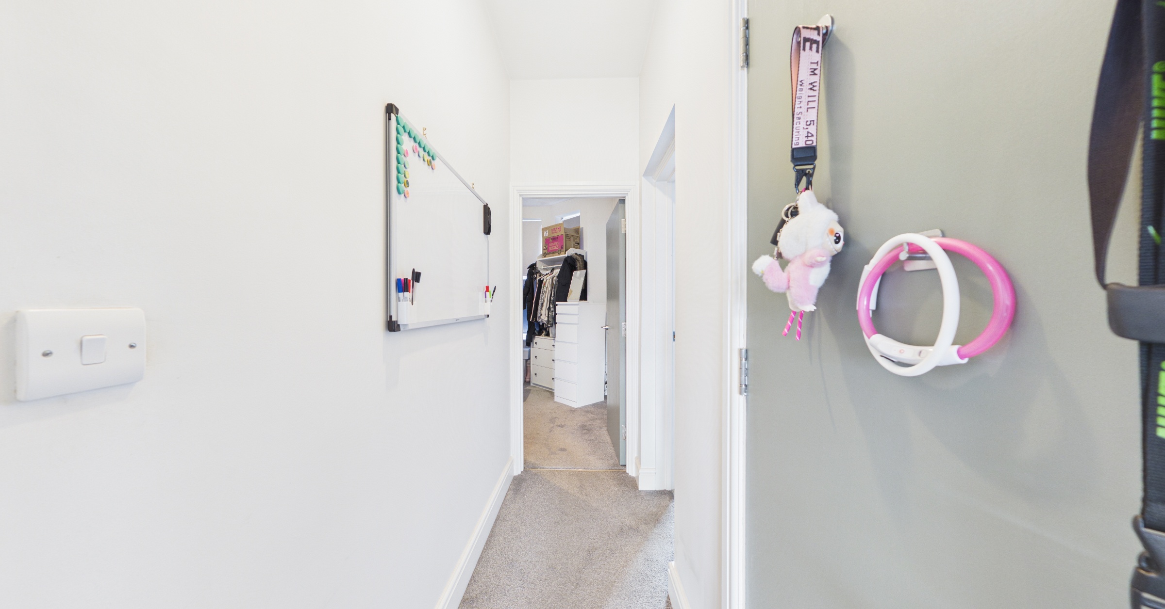 Flat 3 52 Buckland Road