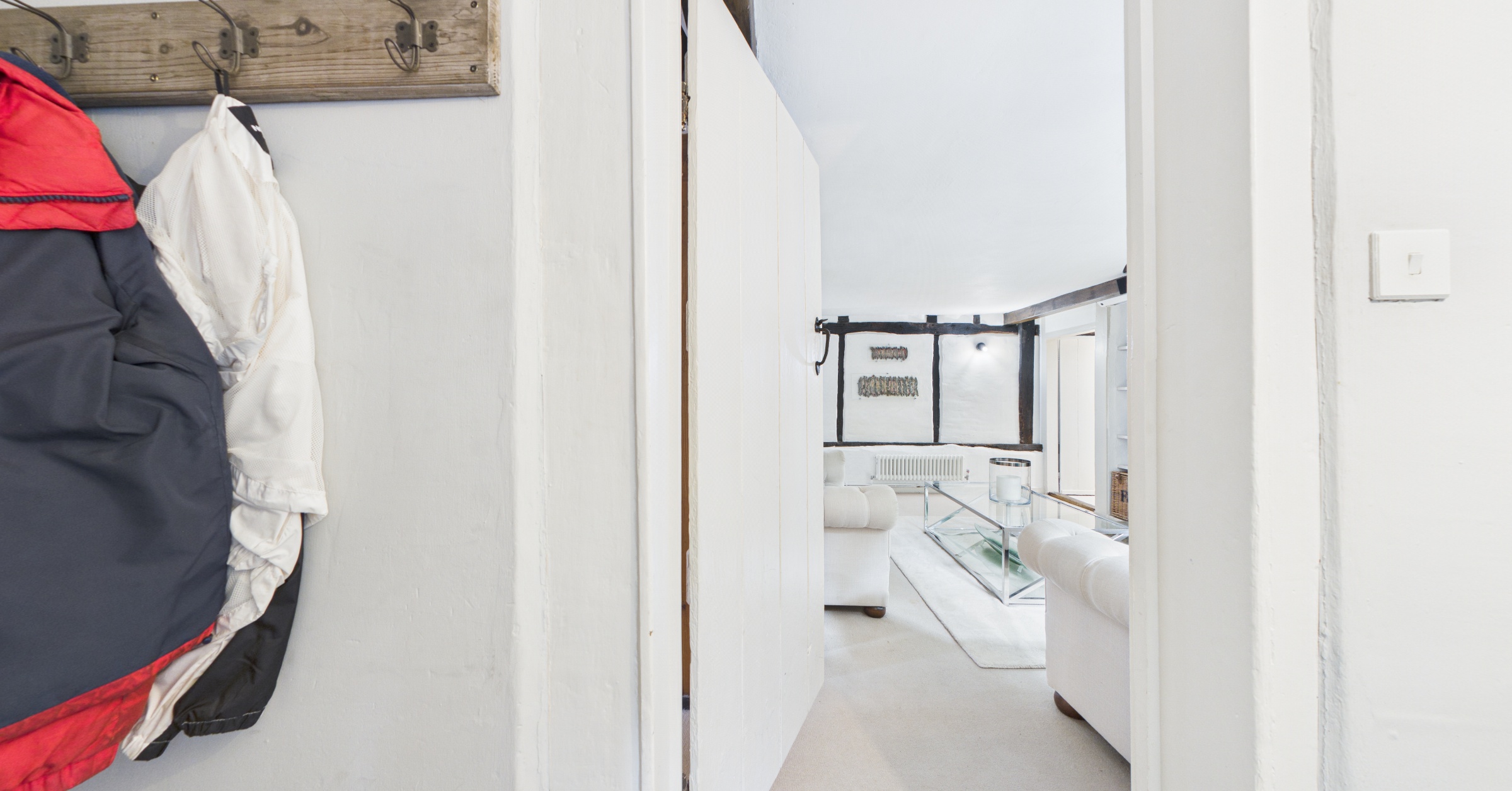 2 Boxley Cottages
