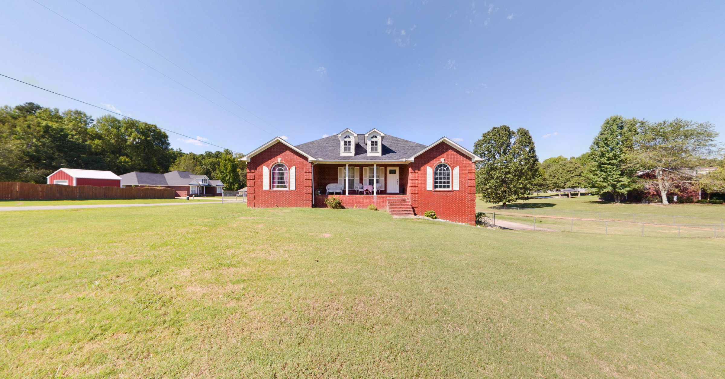 25813 Copeland Rd