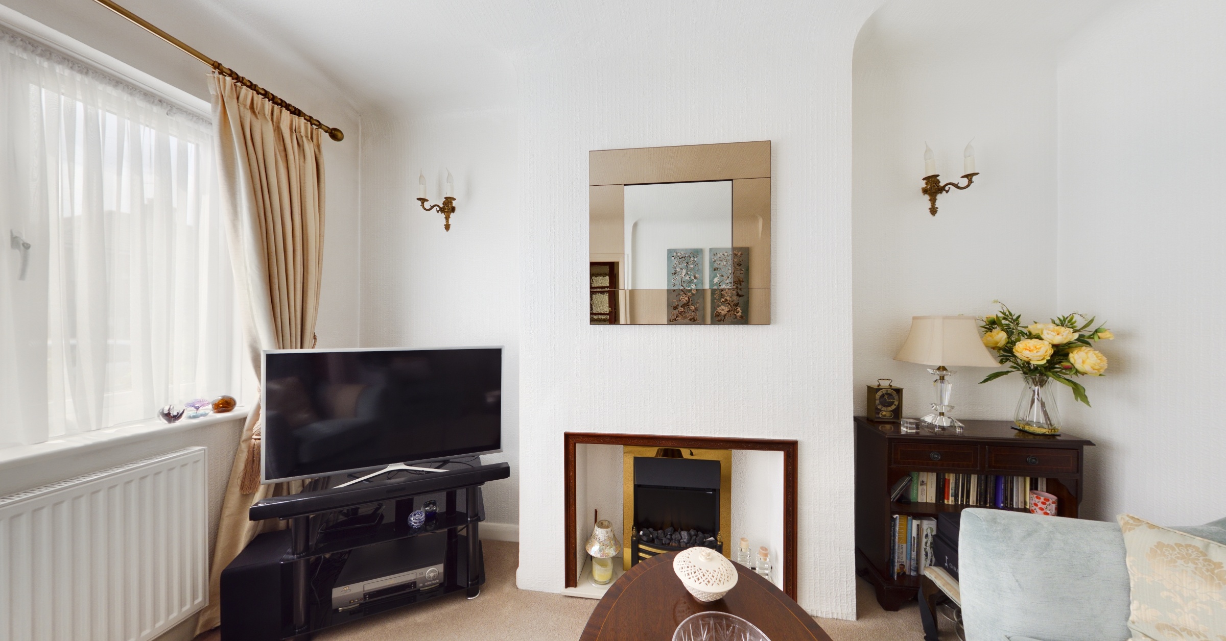 Parkfield Crescent Sales