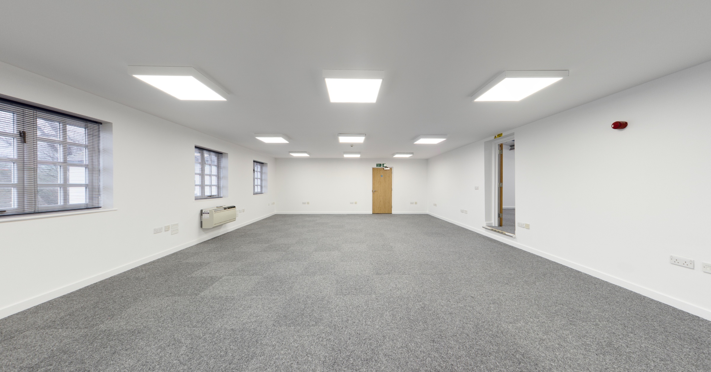 Suite 2 Ash House, The Broyle, Ringmer, BN8 5NN