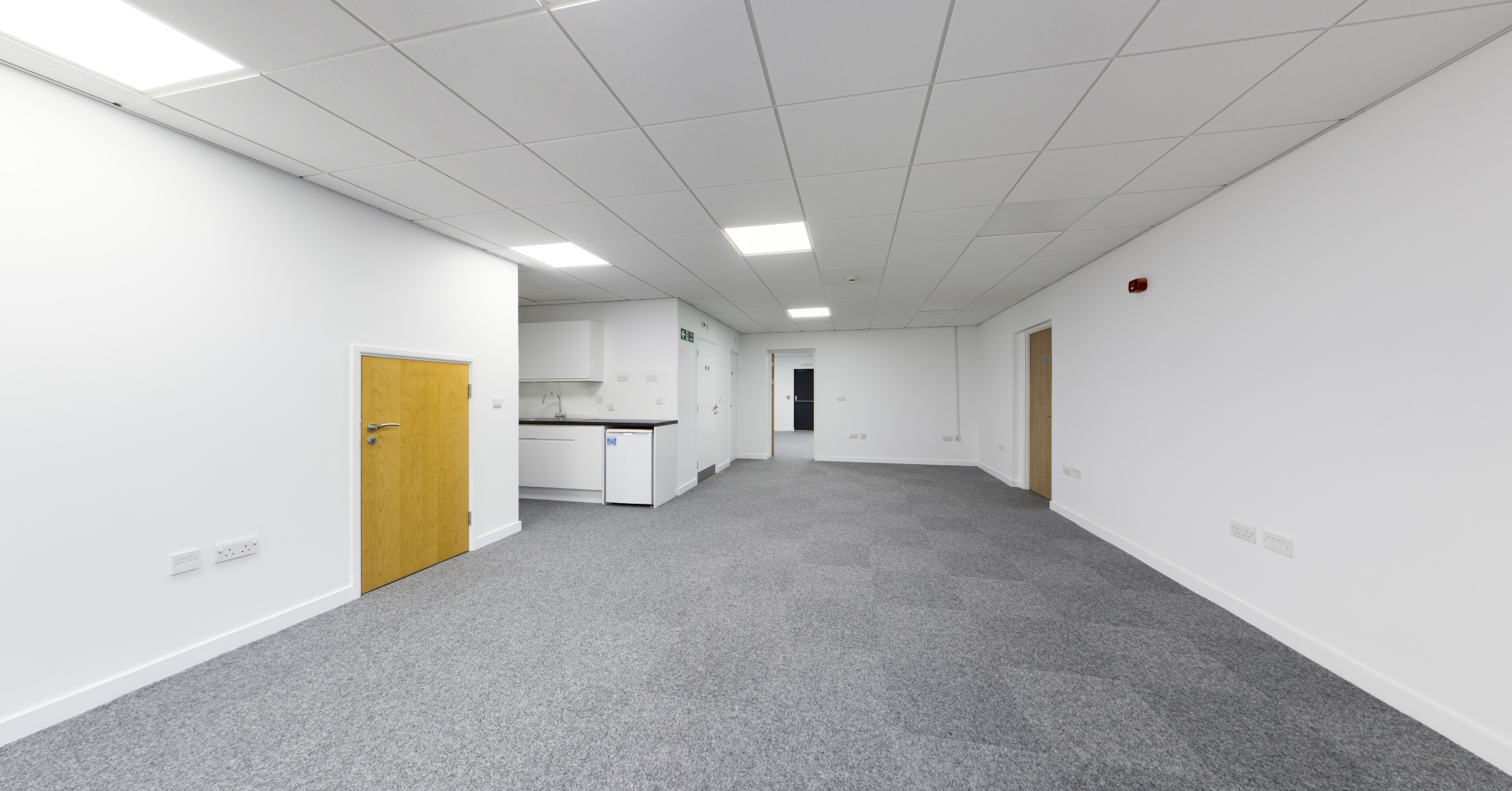 Suite 1 Ash House, The Broyle, Ringmer, BN8 5NN