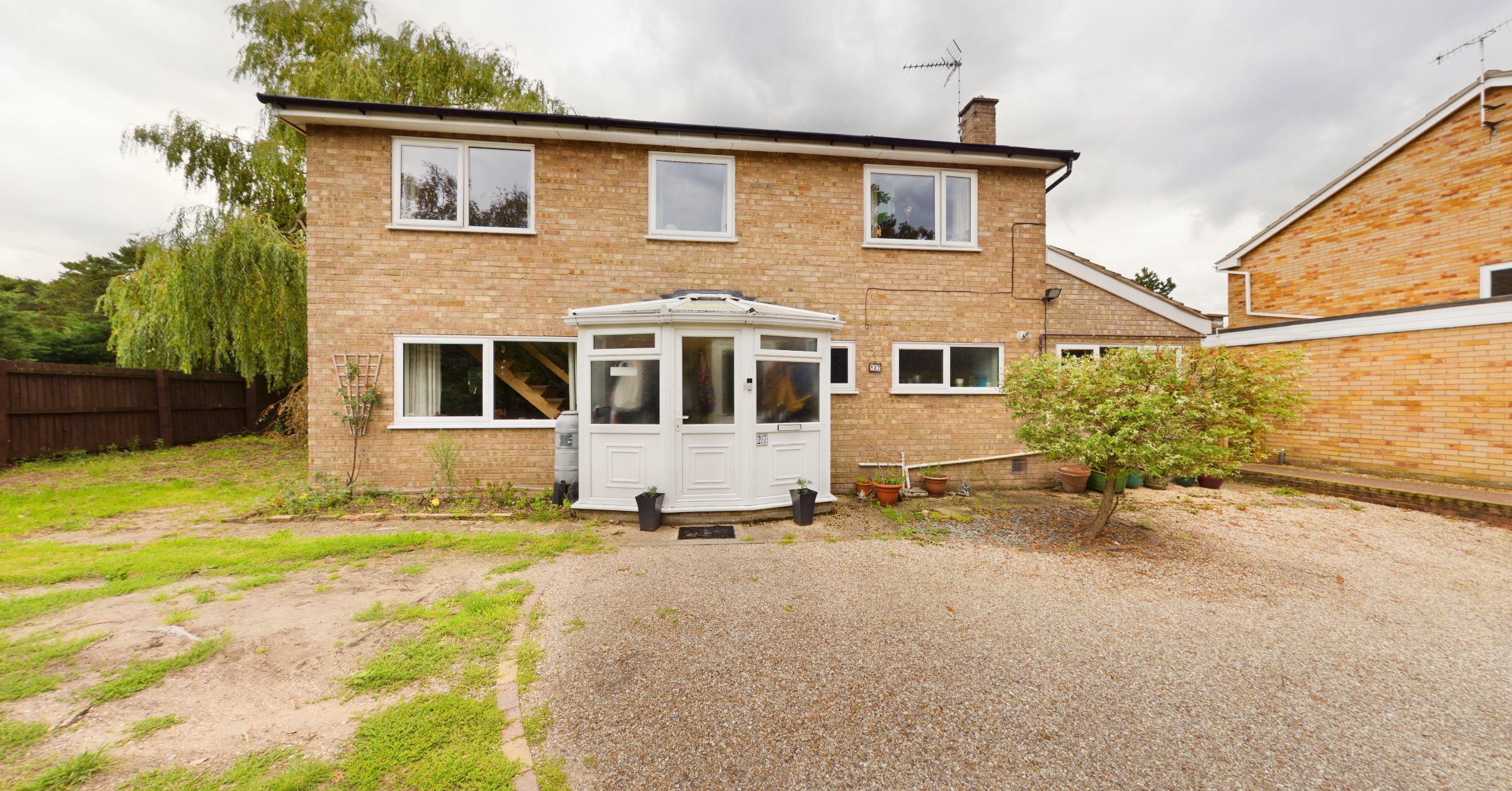 27 Brandon Road, Thetford