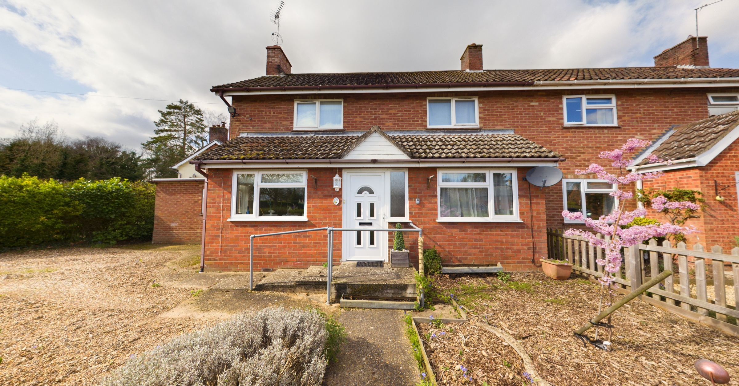 5 St Martin's Lane, Thetford
