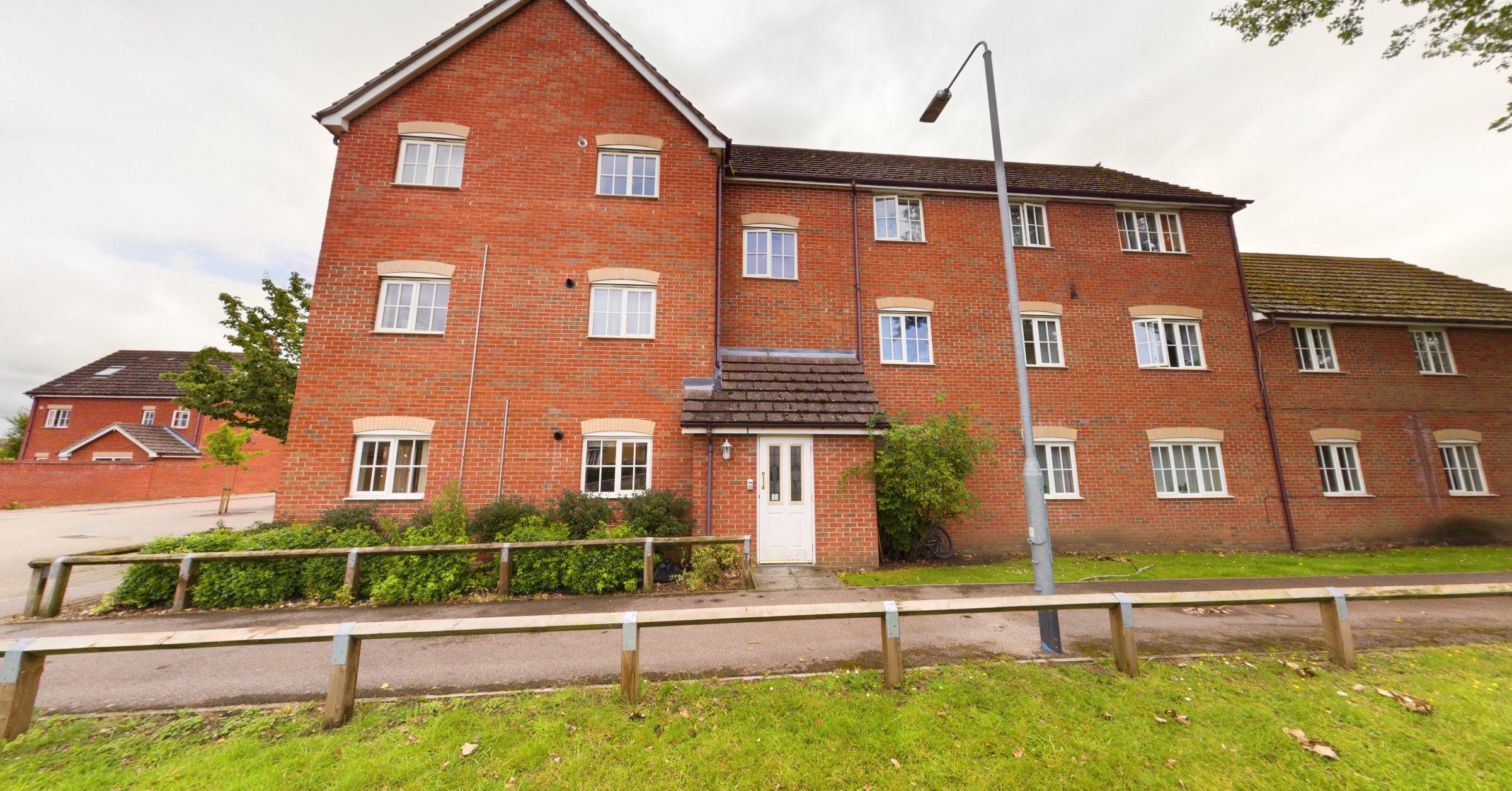 Stanford Road 16, Thetford