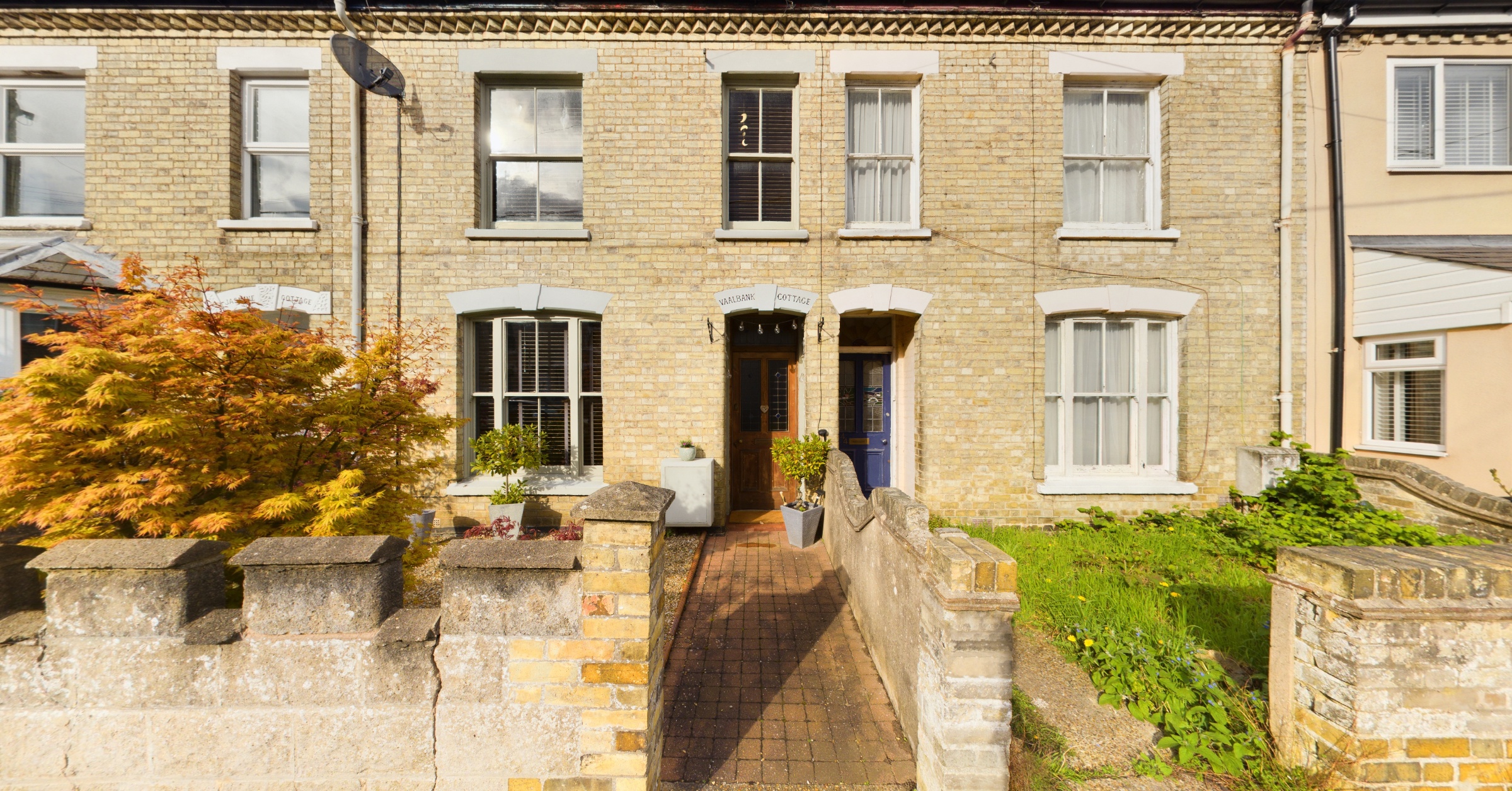 42 Vicarage Road, Thetford