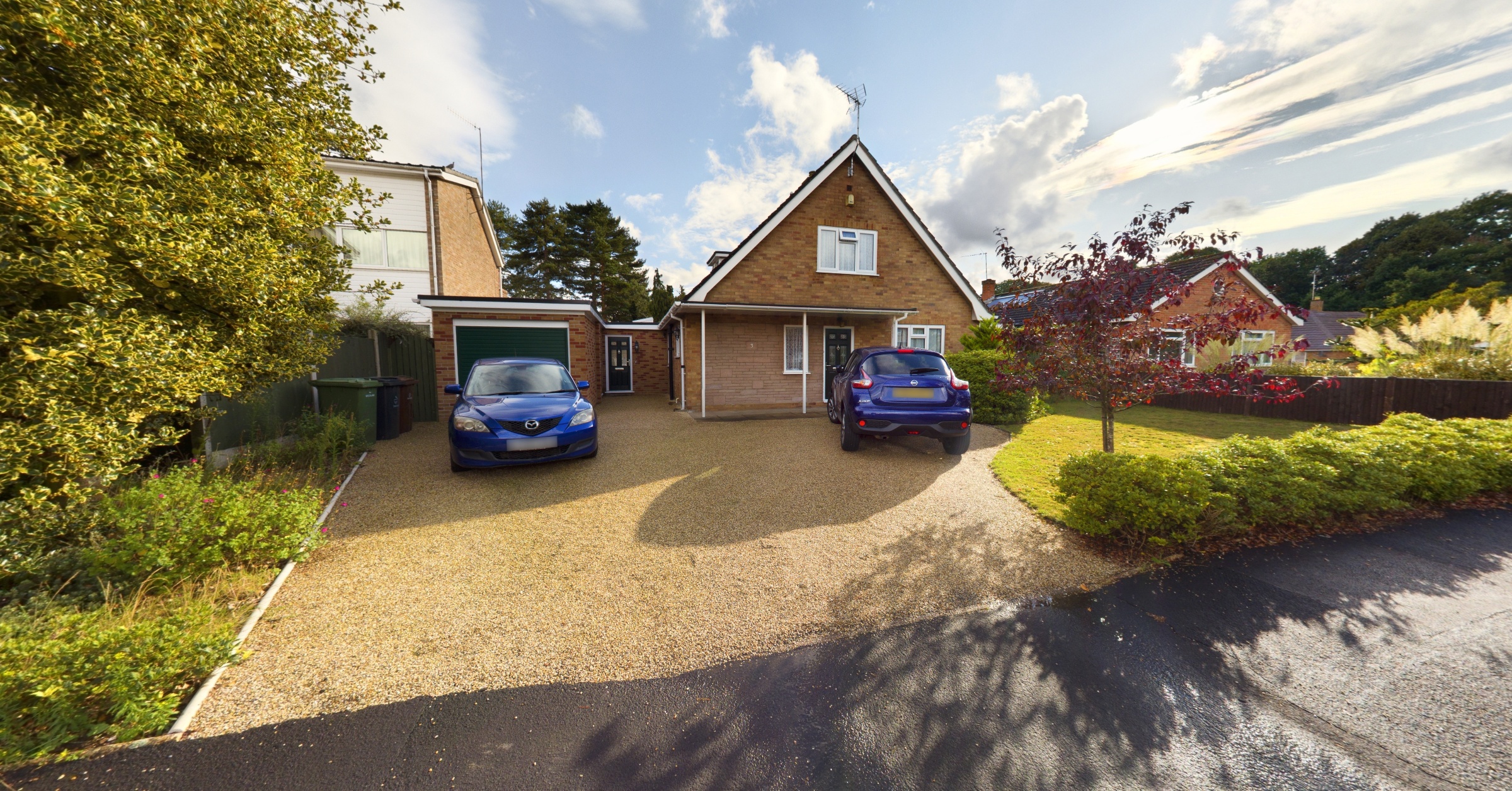 3 Mackenzie Road, Thetford