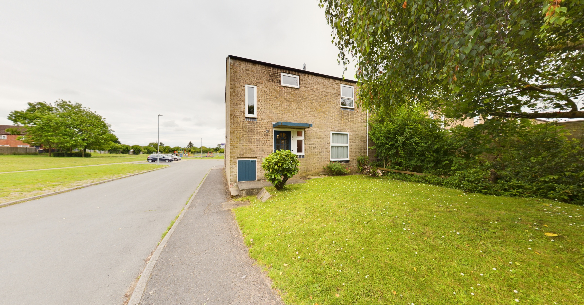 137 Fairfields, Thetford