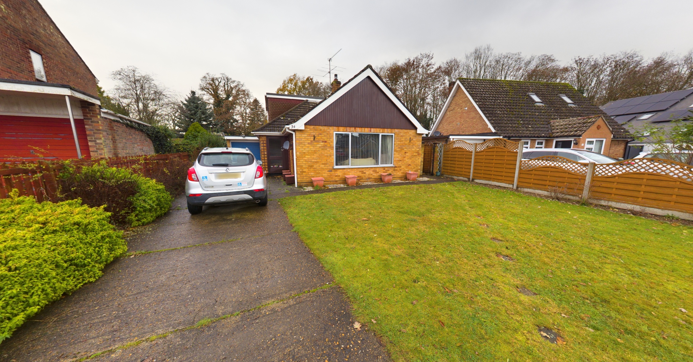 34 Mackenzie Road, Thetford