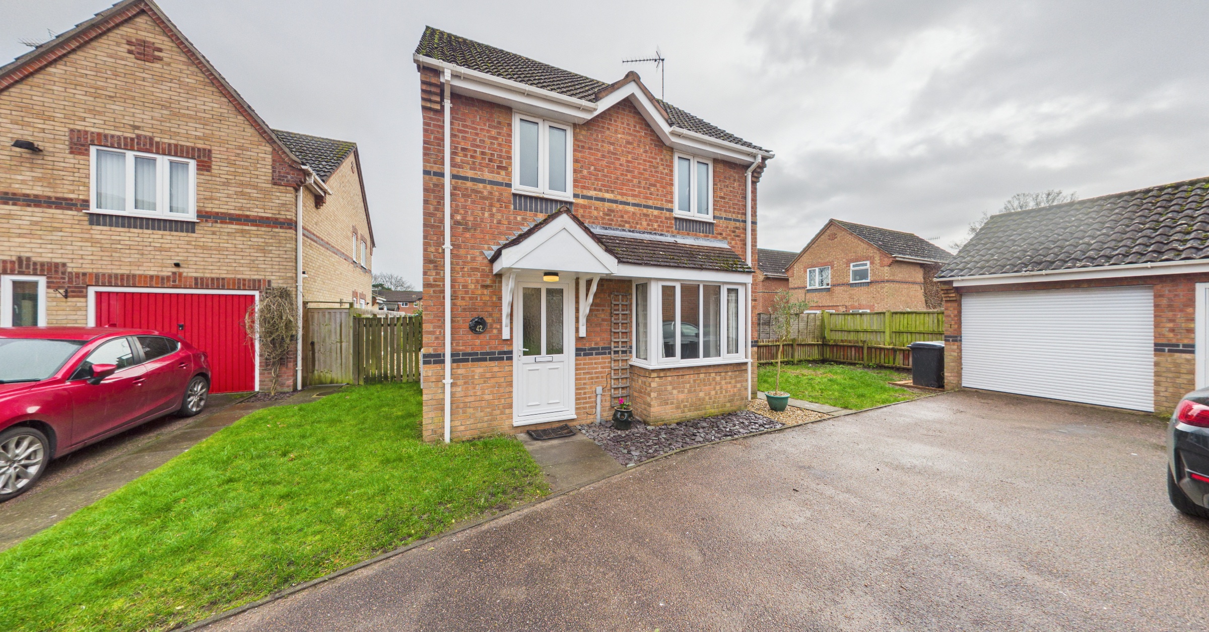 42 Mallow Road, Thetford
