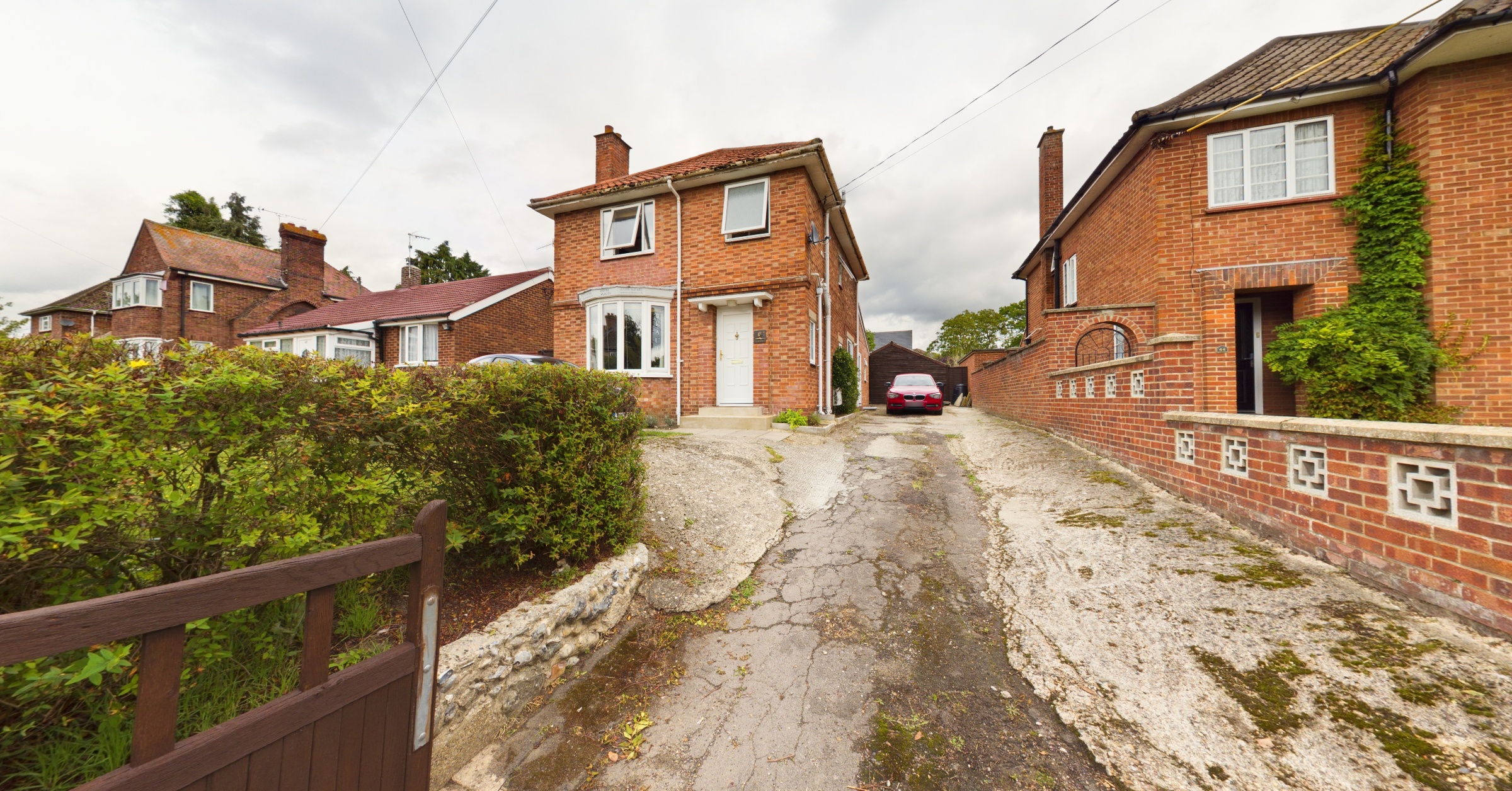 46 Station Road, Thetford