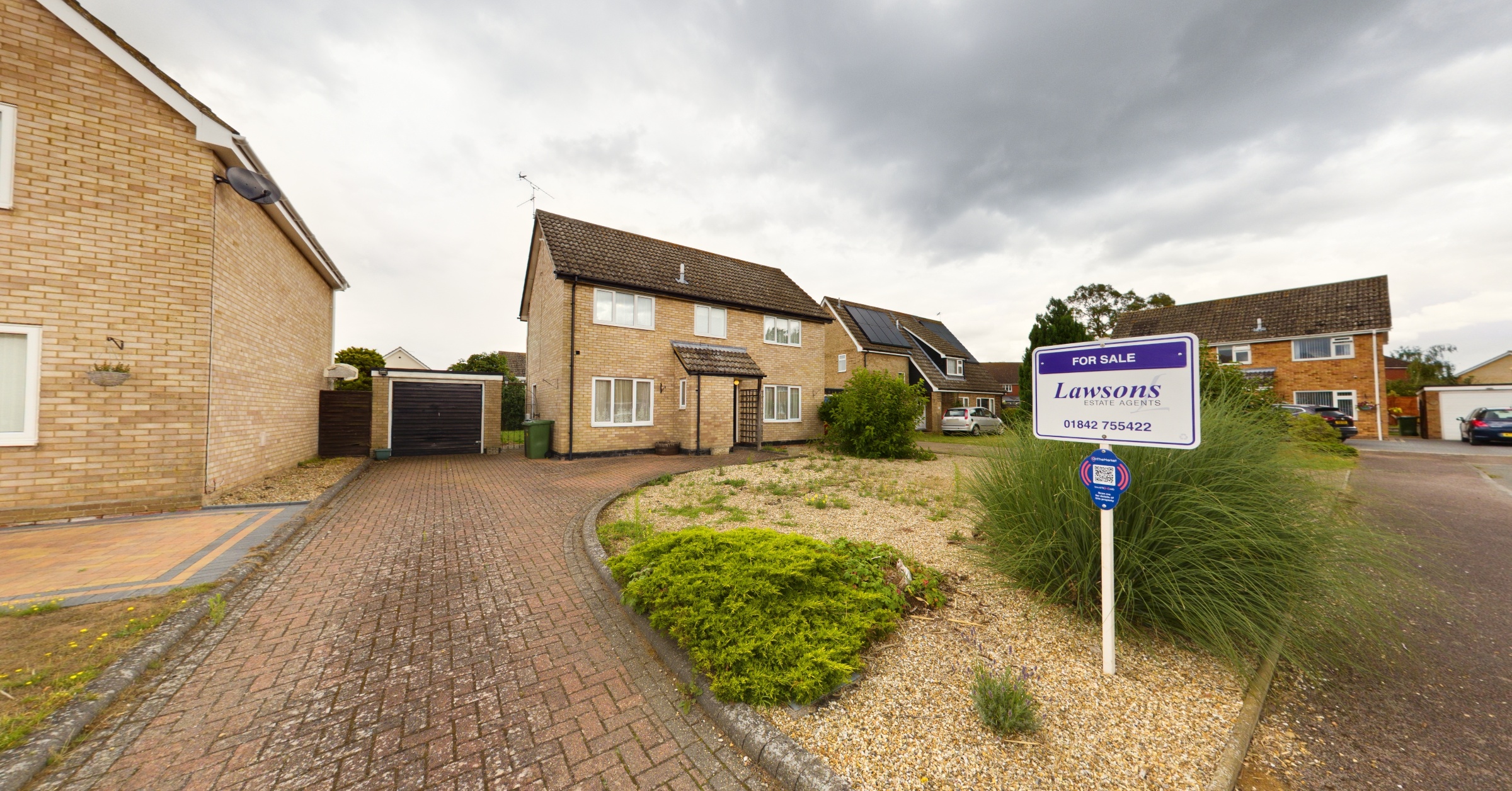 Nunnery Drive 83, Thetford