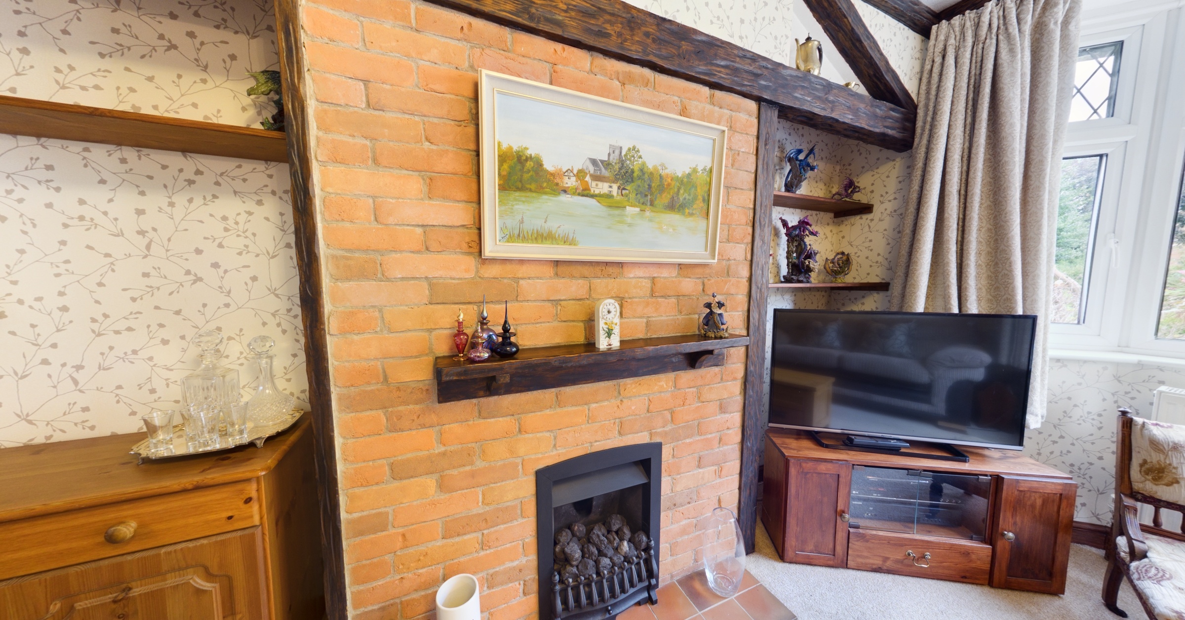 Lambley Lane Burton Joyce